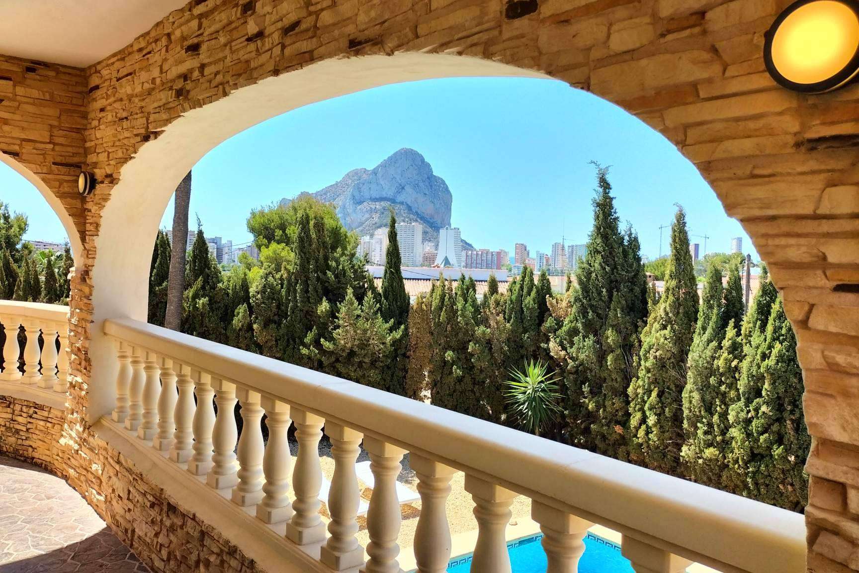 Alquileres Agatha Martínez refuerza su presencia en Calpe con villas exclusivas
