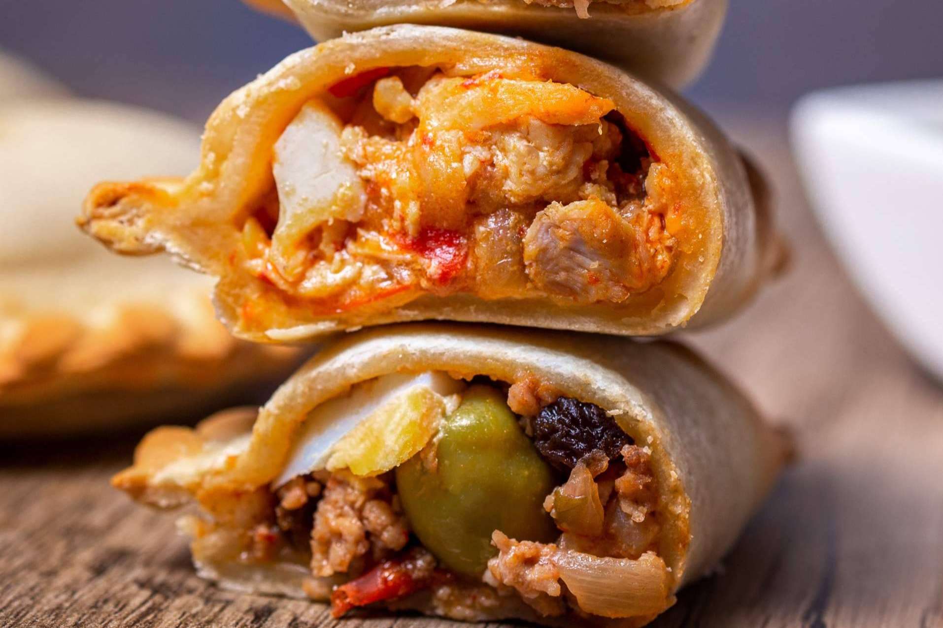 Empanadas El Rosario impulsa la distribución de empanadas al por mayor en toda España