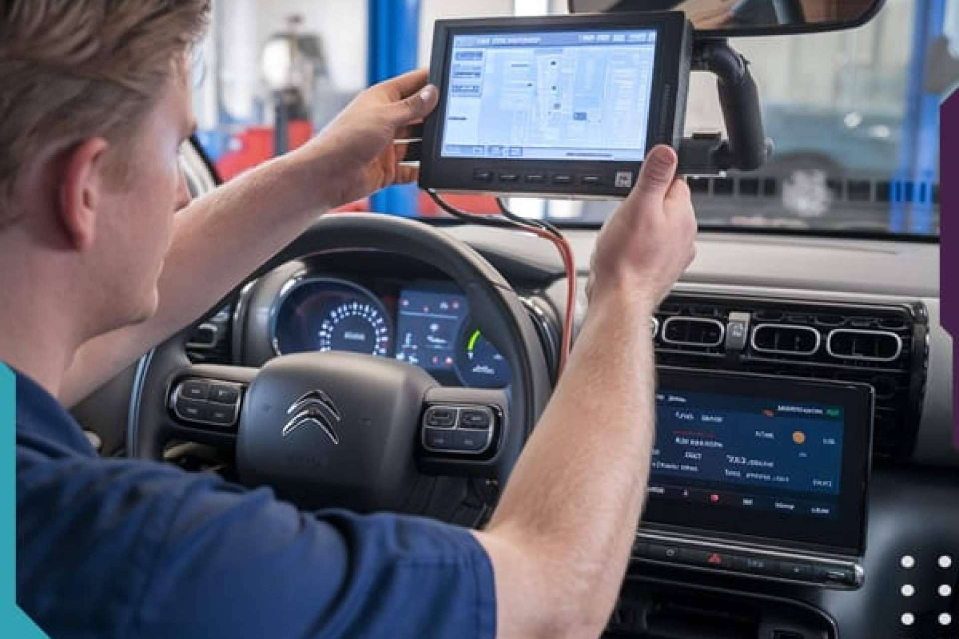 Más confianza al comprar coches usados gracias al servicio de revisamoselcoche.com