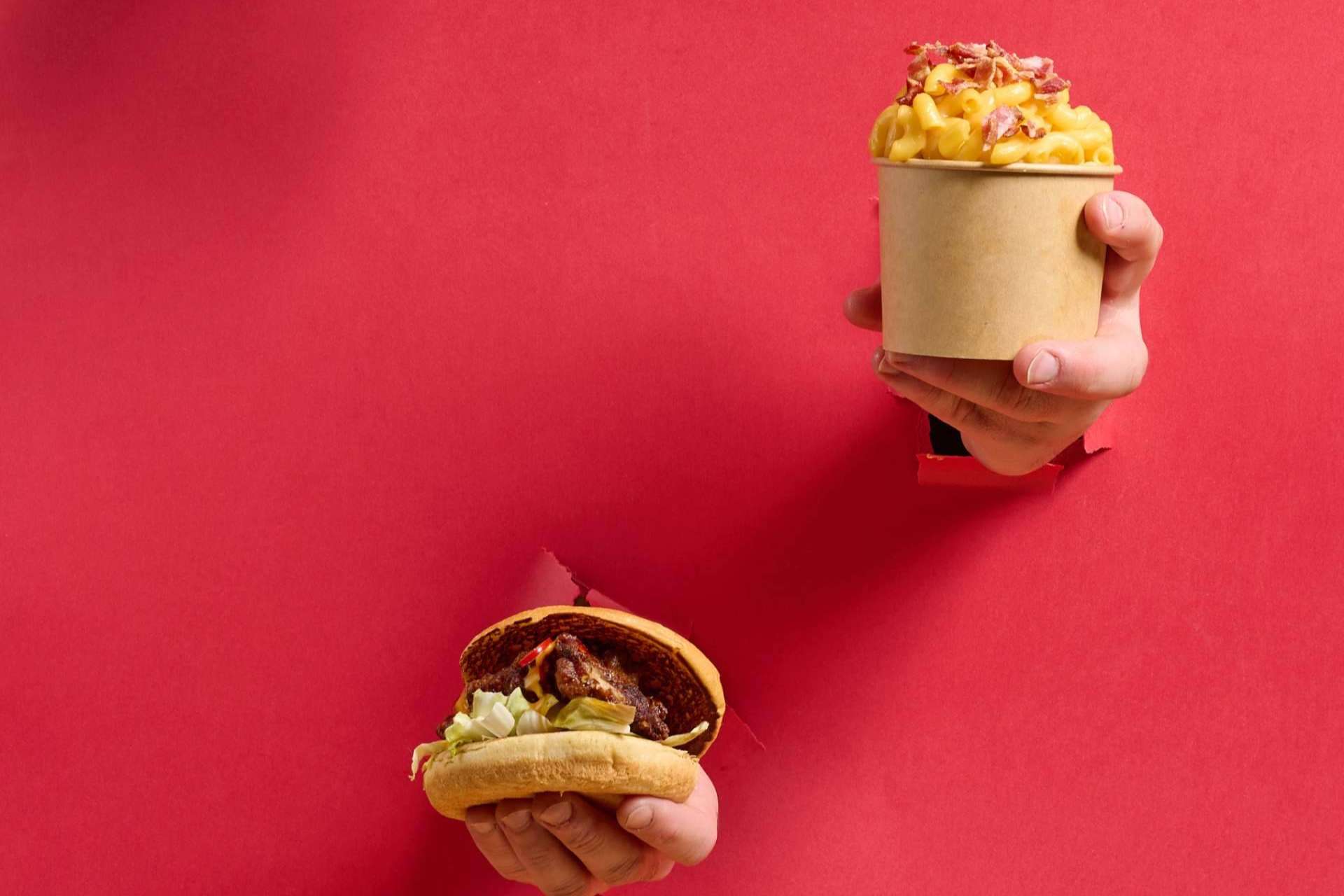 Invertir en fotografía profesional de comida mejora la presencia online de pequeños restaurantes