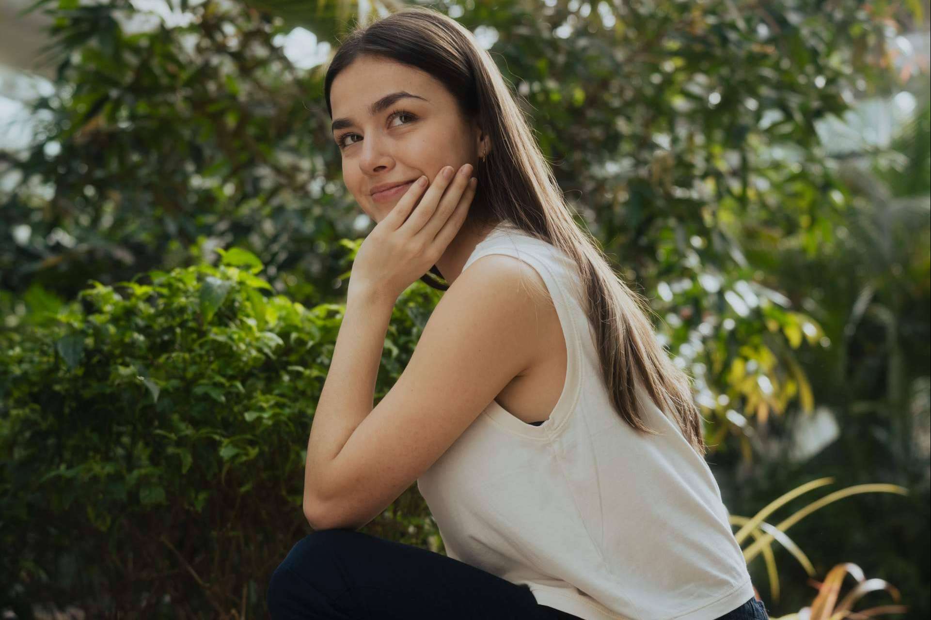 Greener, la propuesta española que une moda sostenible y limpieza del aire