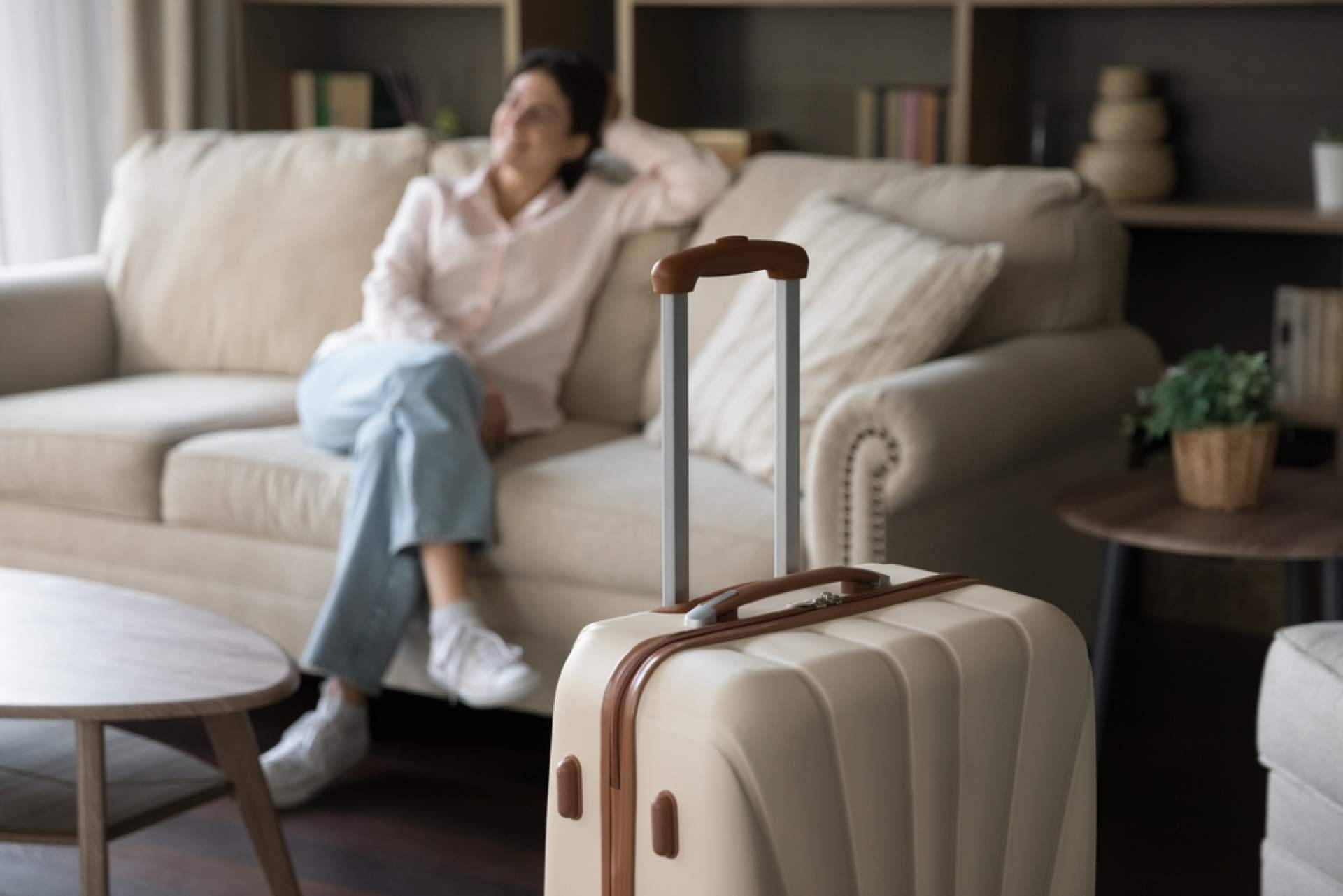 Cómo preparar el hogar antes de salir de vacaciones y evitar imprevistos