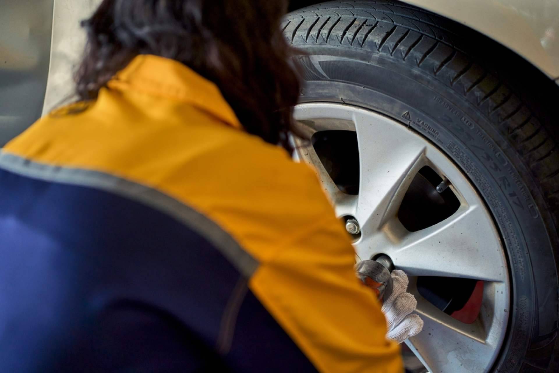Neumáticos Porpoco destaca en Madrid con neumáticos económicos y servicio de montaje gratuito