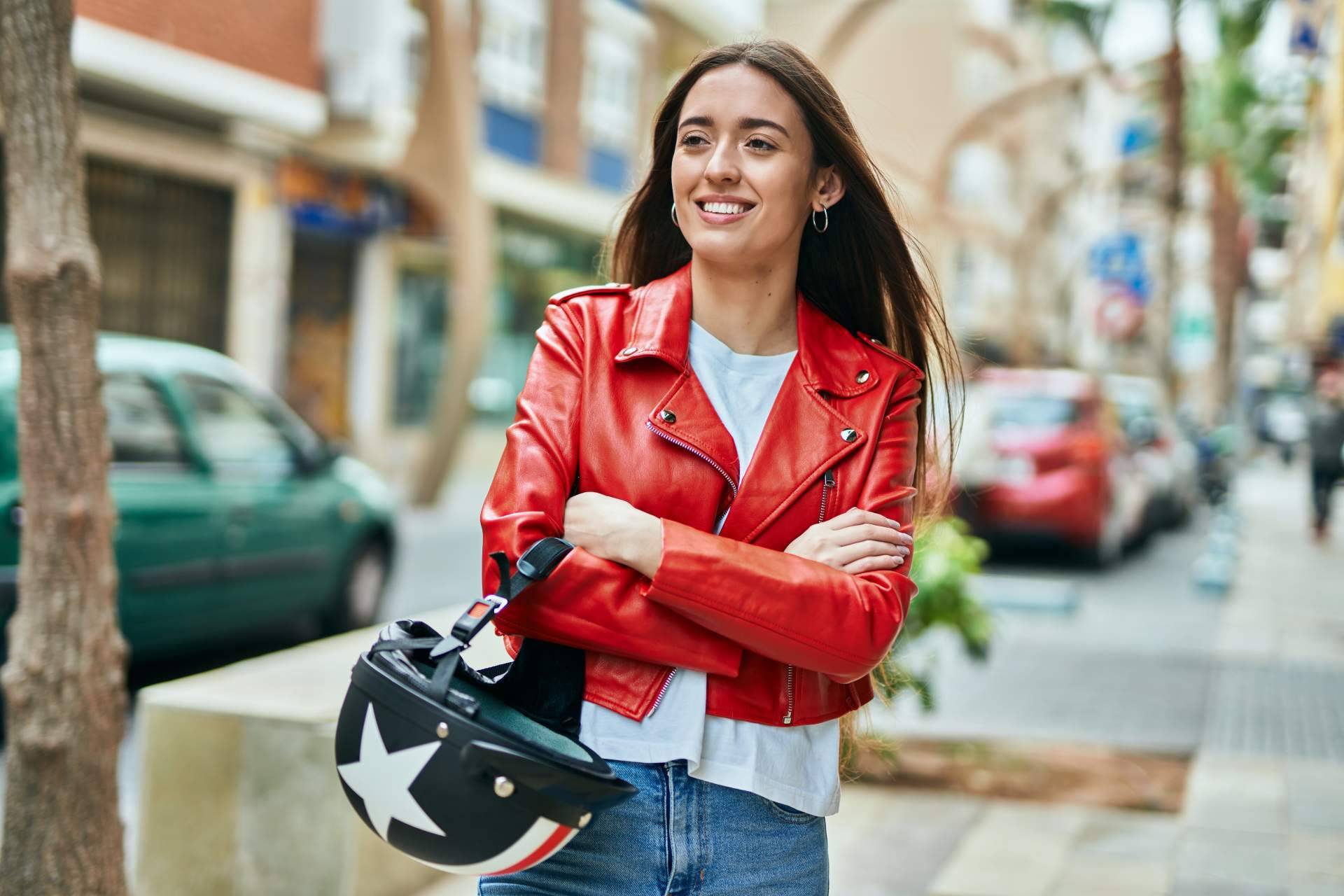 Sacarse el Carnet de Moto A2 en Madrid nunca fue tan fácil; Por qué Alcalá de Henares es la mejor opción