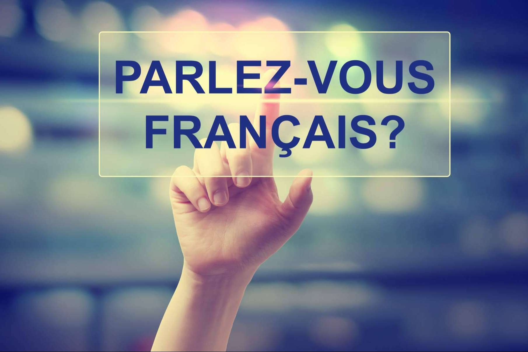 Wanders Idiomas, inmersión lingüística en francés