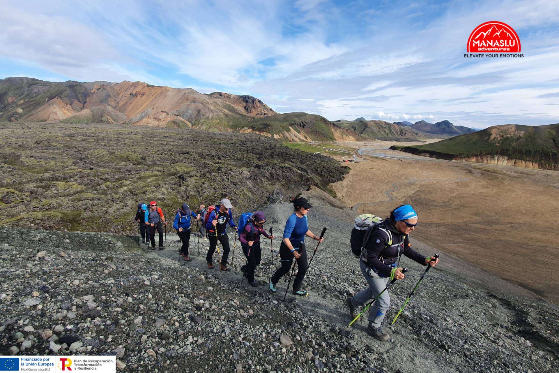 Evolución del turismo de aventura; desafíos y oportunidades