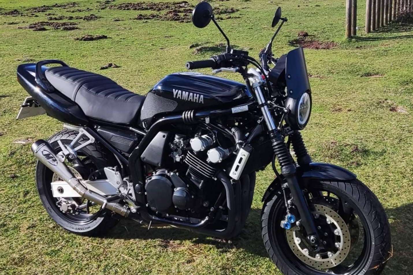 JM-FUNDAS lanza fundas de asiento de moto personalizadas para todo tipo de modelos y estilos