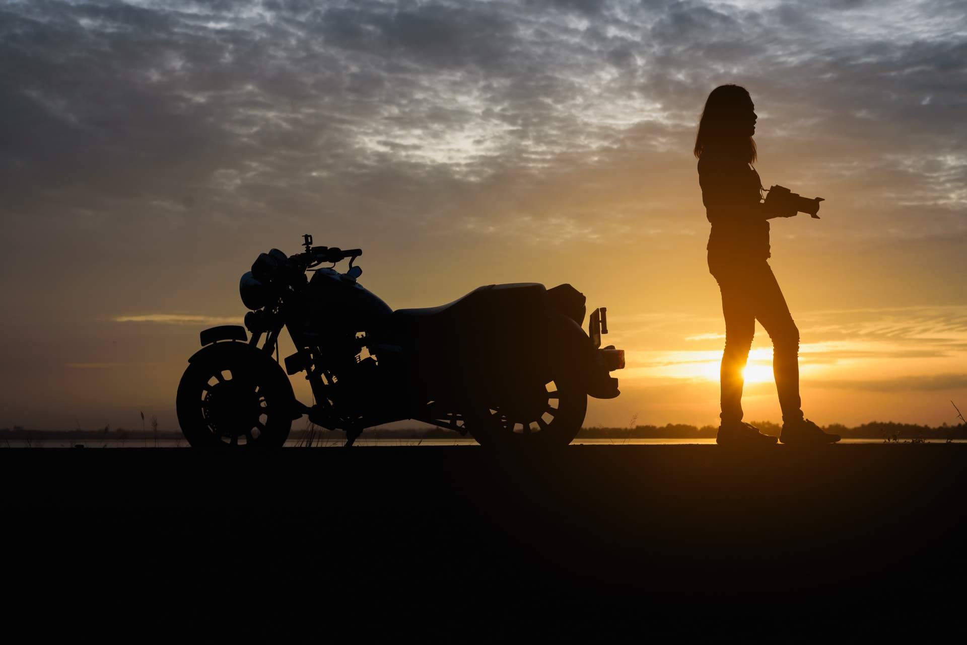Guía completa para ahorrar al máximo al sacarse el carnet de moto en Madrid