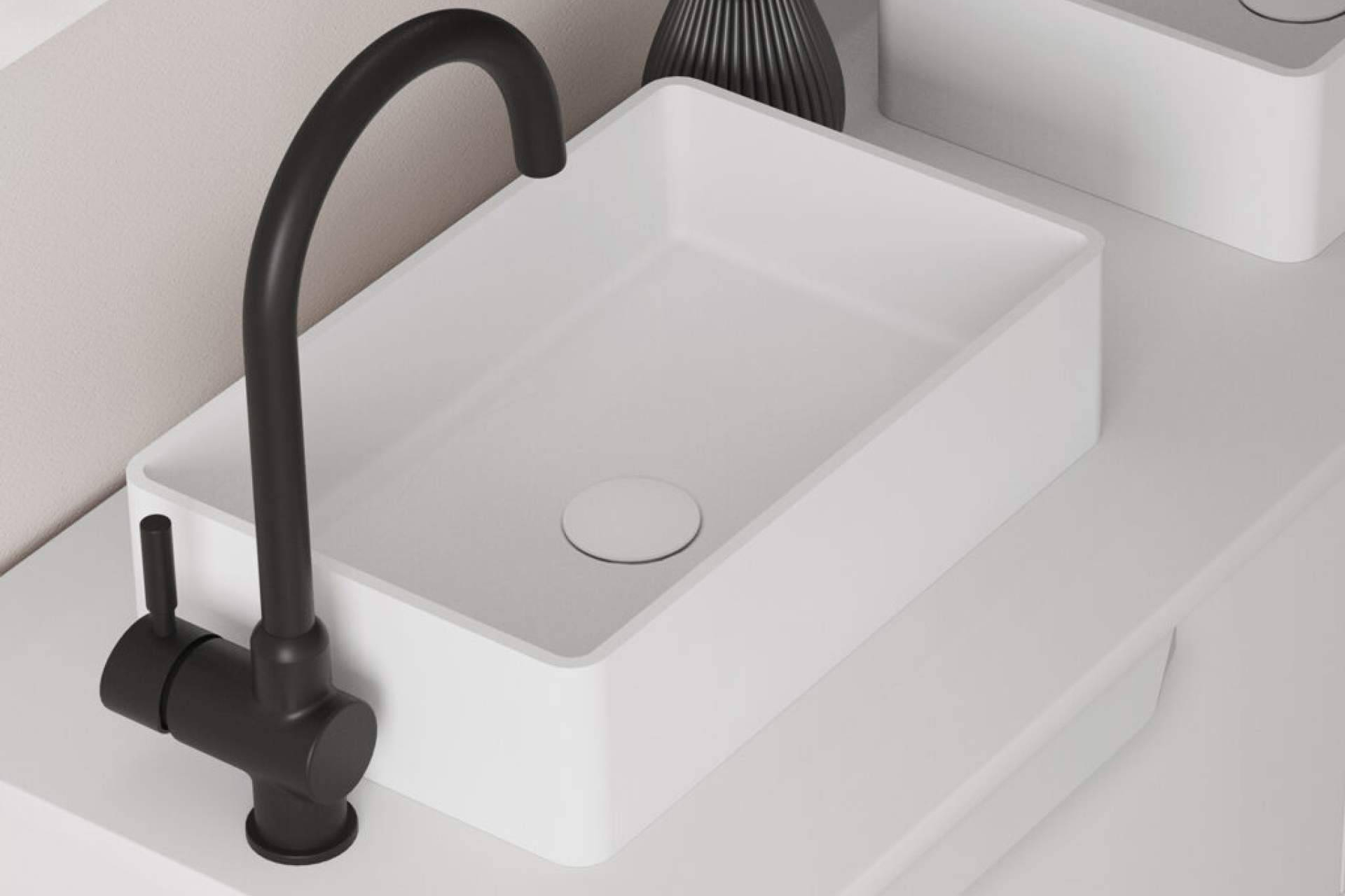 Grifoxpert ofrece grifos monomando de diseño moderno con envío en toda España
