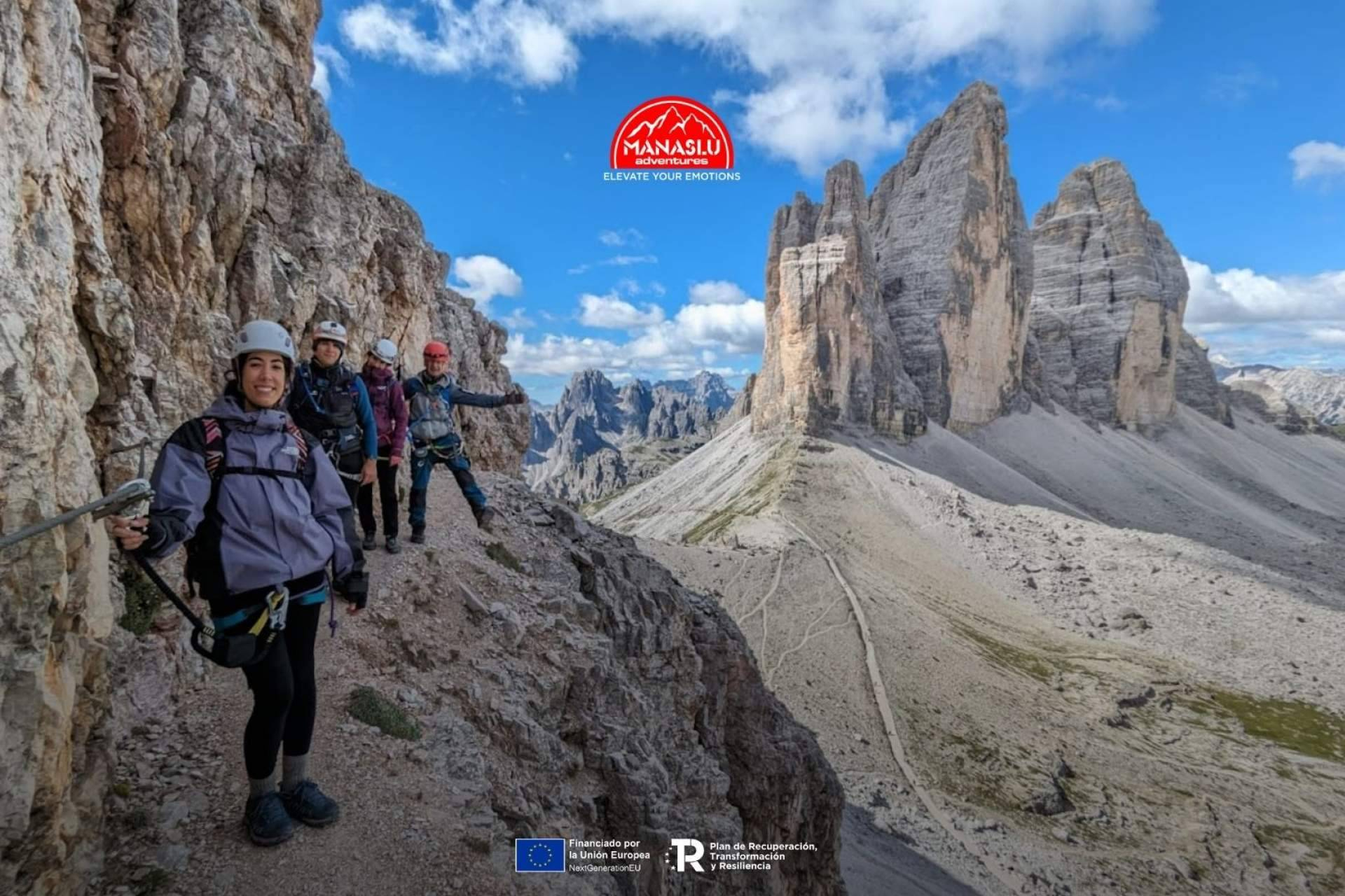 Manaslu Adventures impulsa su transformación digital con el apoyo del programa europeo Última Milla