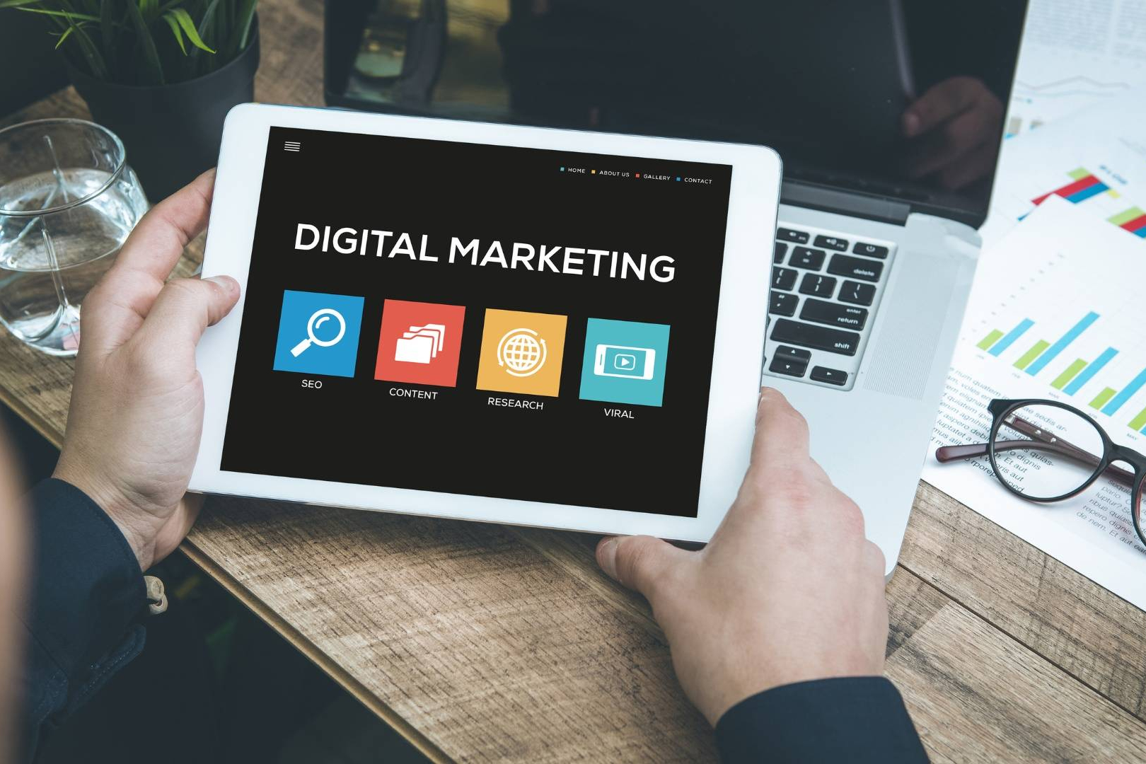 Pispas combina estrategia y acción para transformar el marketing digital de las pequeñas empresas