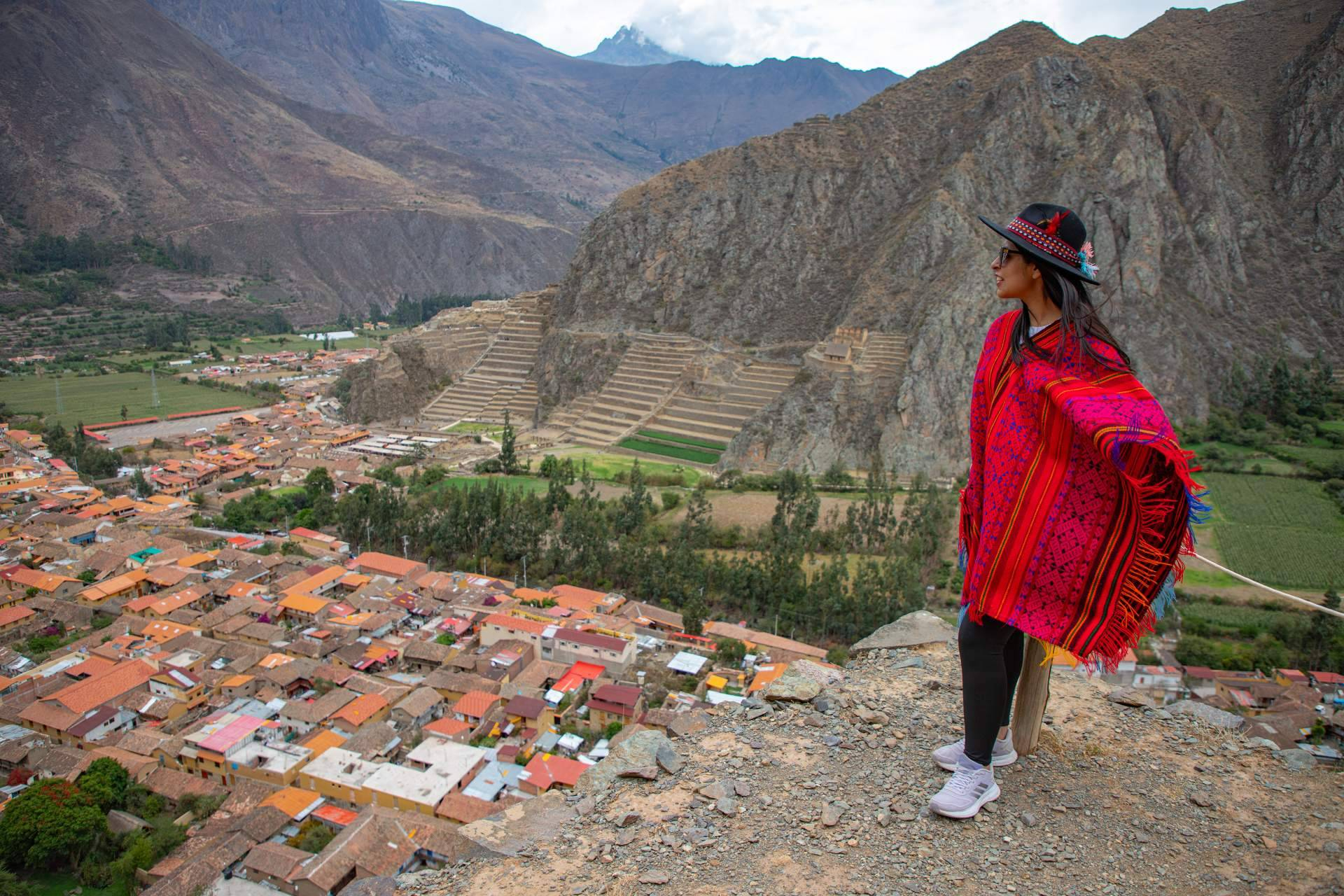 Cocatambo combina hospedaje y tours en el Valle Sagrado con un enfoque sostenible