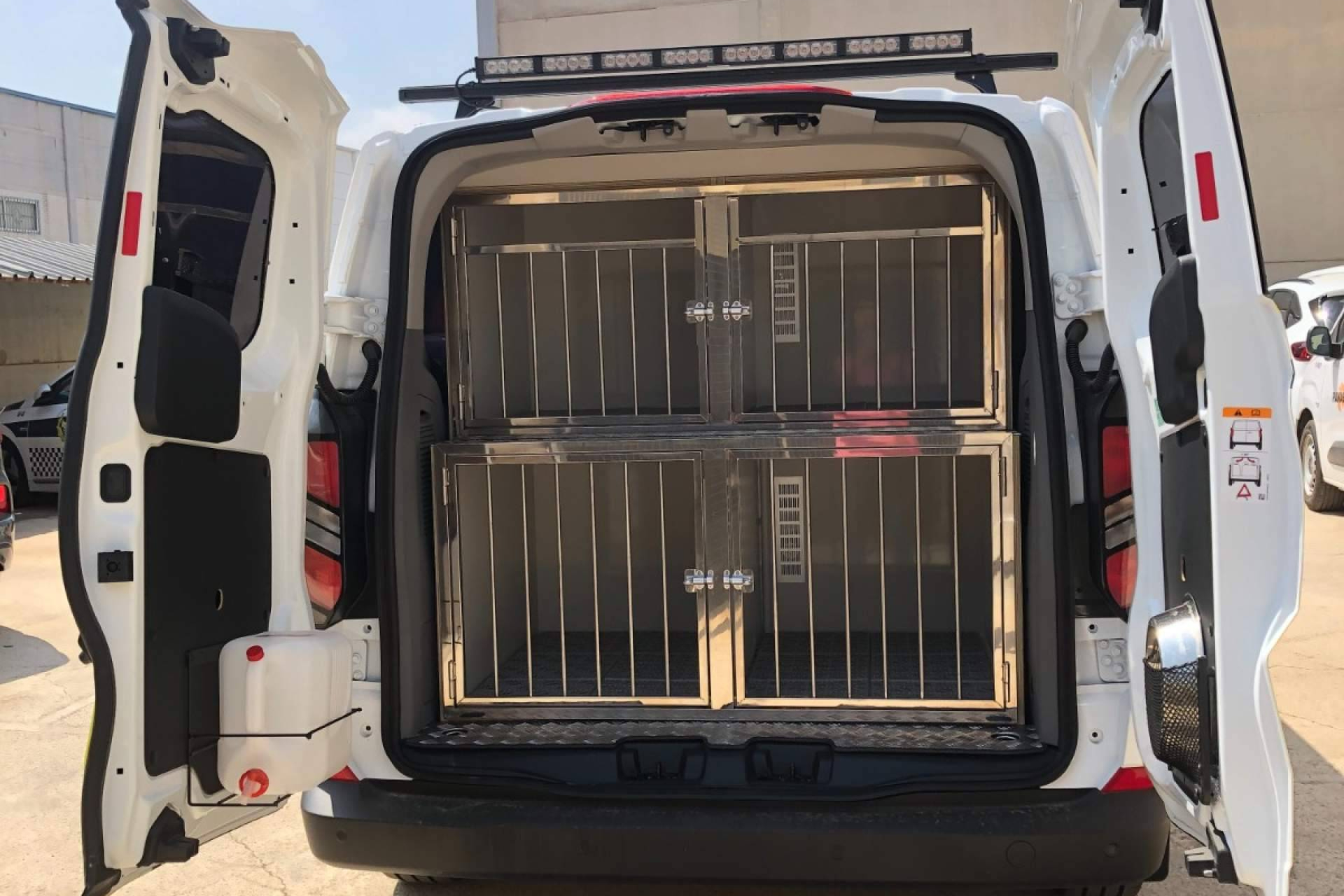 Alquiler y renting de vehículos adaptados, TransTel presenta su propuesta para el sector empresarial