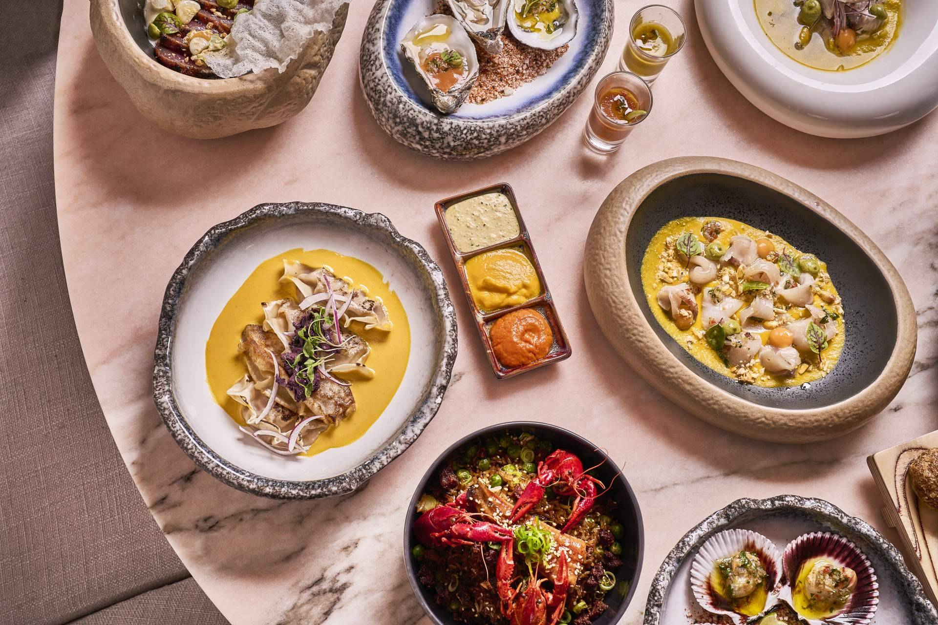 Madrid no cierra en verano. Tres propuestas gastro para devorar la ciudad en agosto