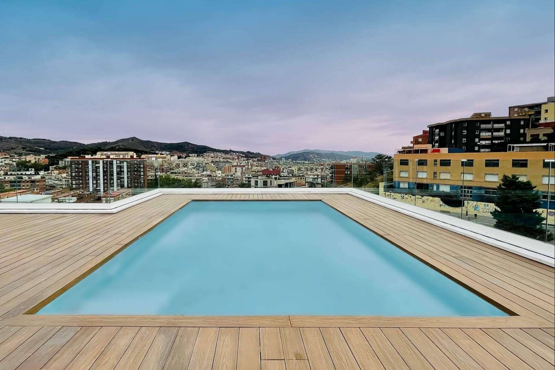 Pujadó Soler, más de una década diseñando y ejecutando proyectos de arquitectura y edificación en Cataluña