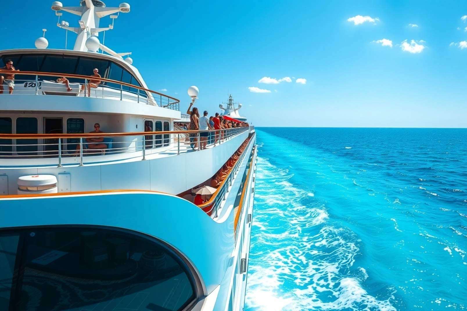 Sorteo de un crucero con la compra y montaje de neumáticos Hankook en talleres Confortauto