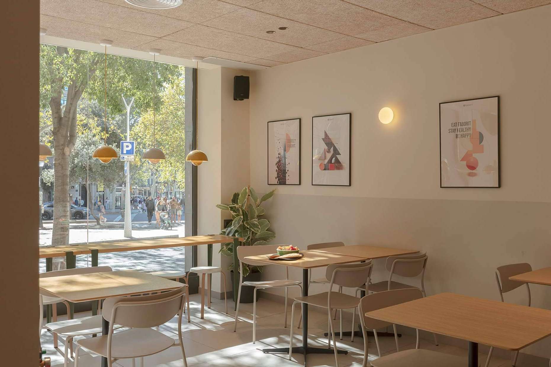 INDAStudio aplica neurointeriorismo para transformar espacios comerciales en experiencias sensoriales