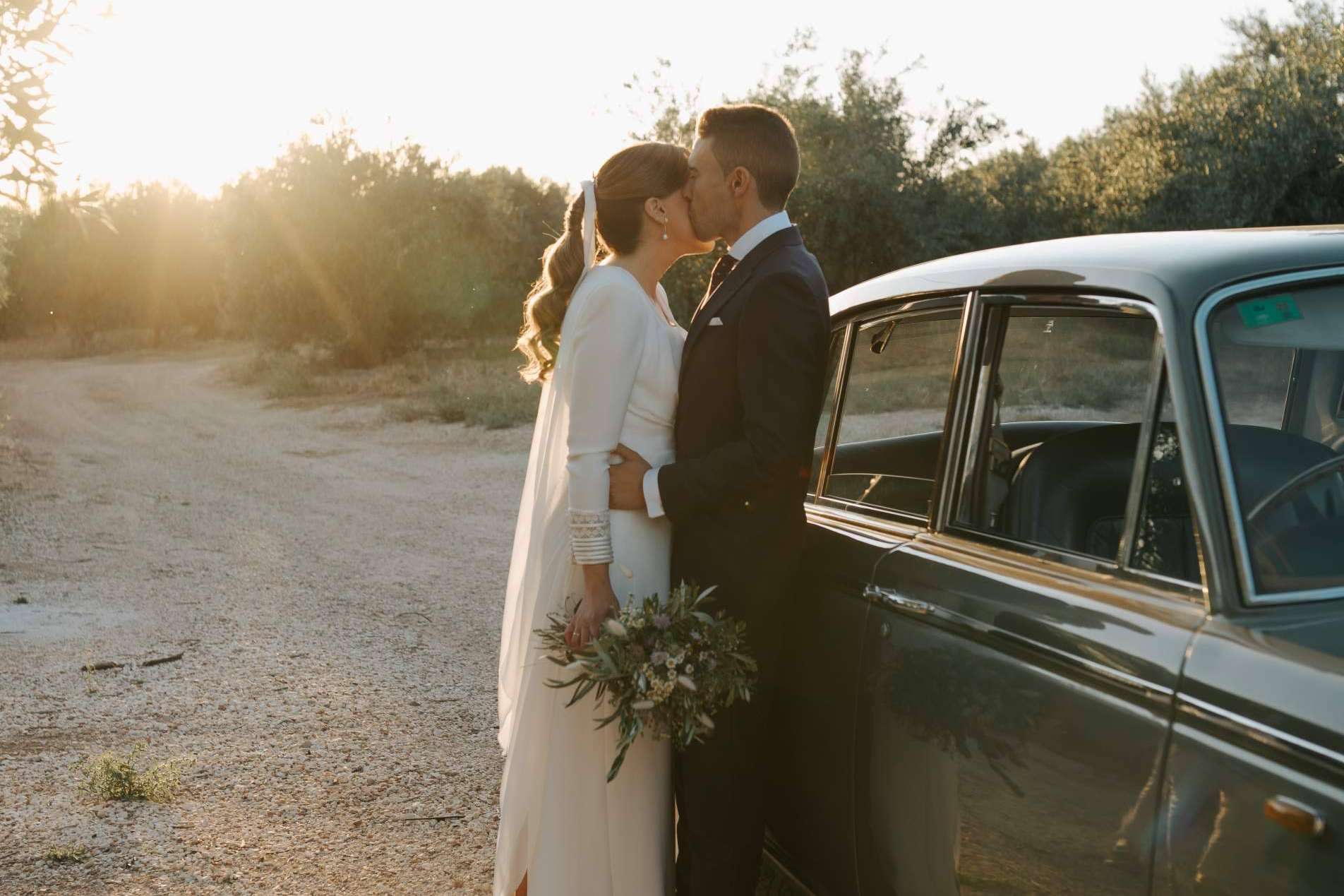 Bodas en Córdoba que son tendencia; con preboda y postboda y con proveedores exclusivos