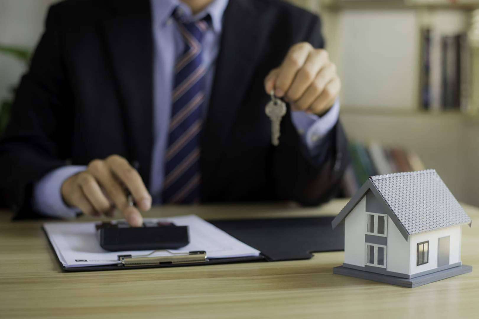 TodoPisos simplifica y acelera las operaciones inmobiliarias