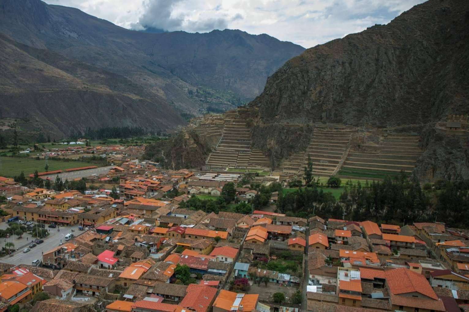 Turismo responsable y rutas icónicas, Cocatambo impulsa tours en Valle Sagrado y Salkantay