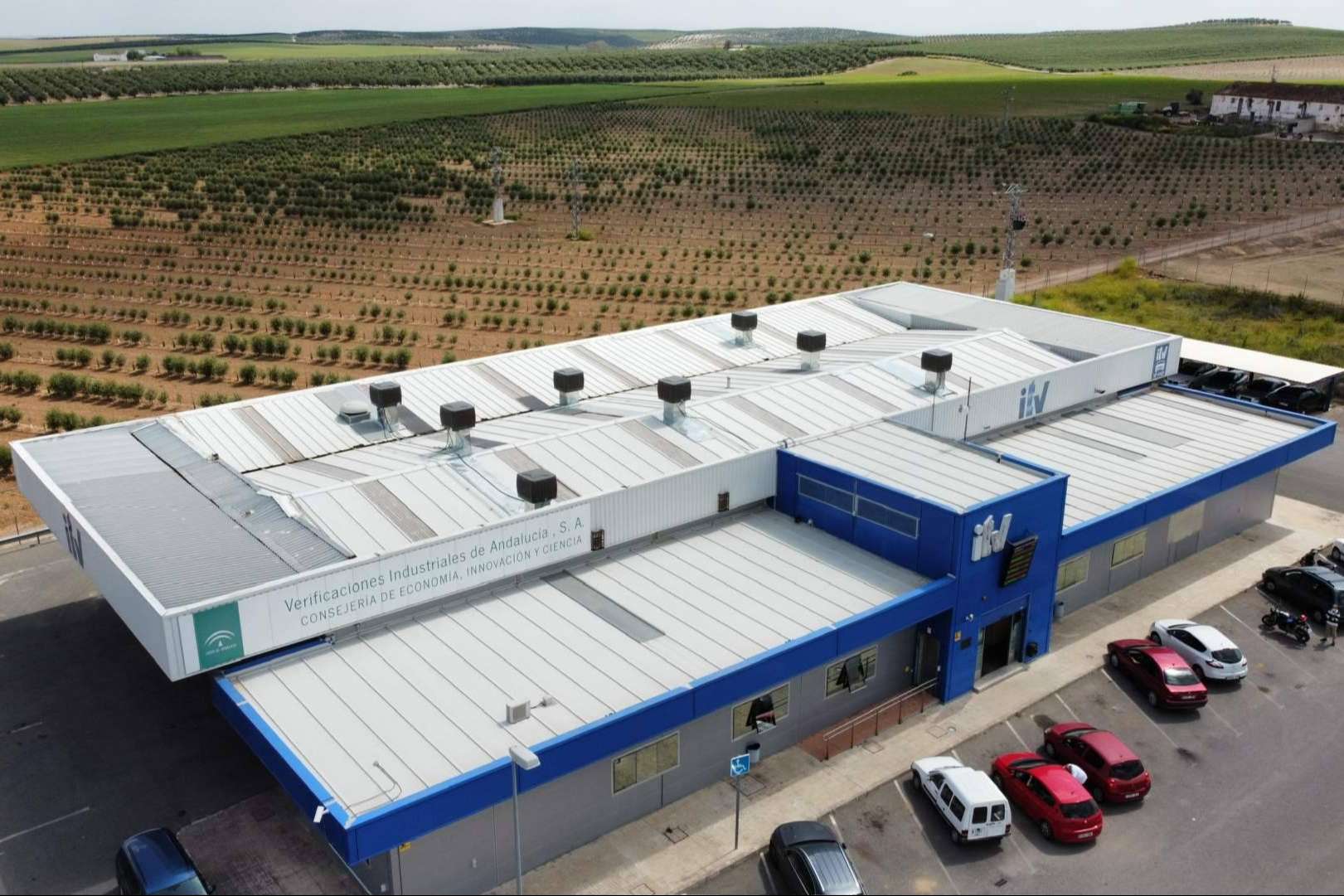 HI!COOL destaca las ventajas de la climatización industrial mediante tecnología evaporativa