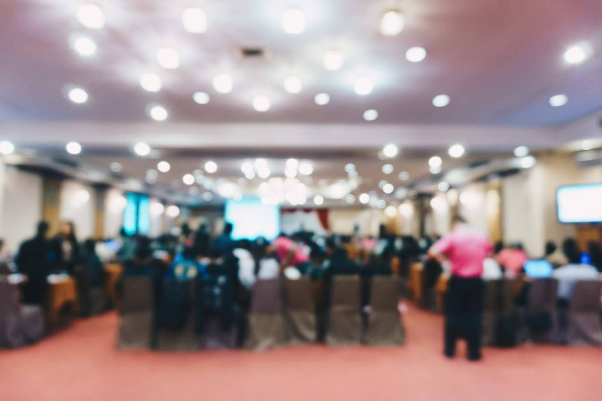 Tendencias en eventos 2025; equipos humanos, protagonistas de la transformación