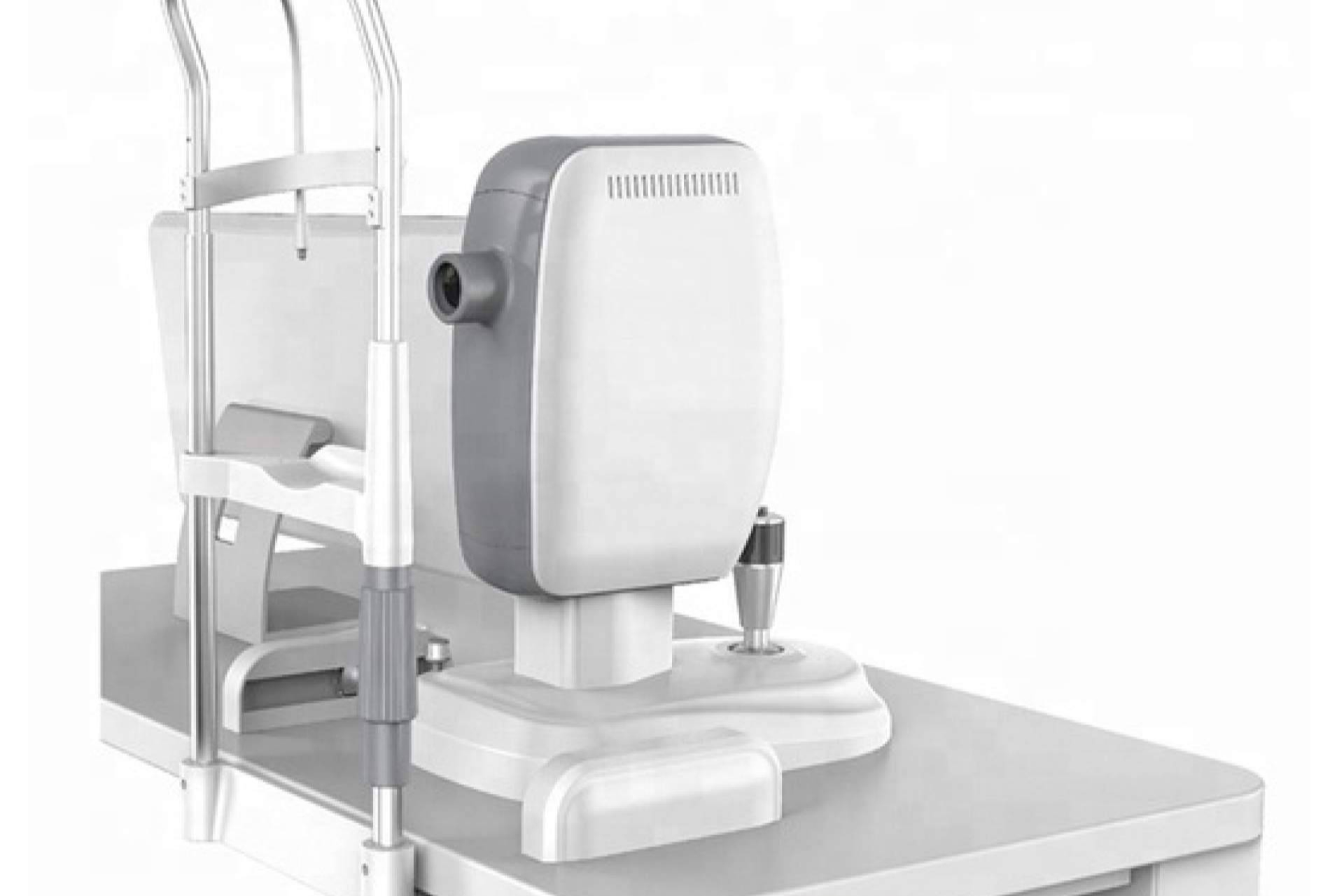 Retinografía láser de campo amplio; GX2 eleva los estándares en equipamiento óptico