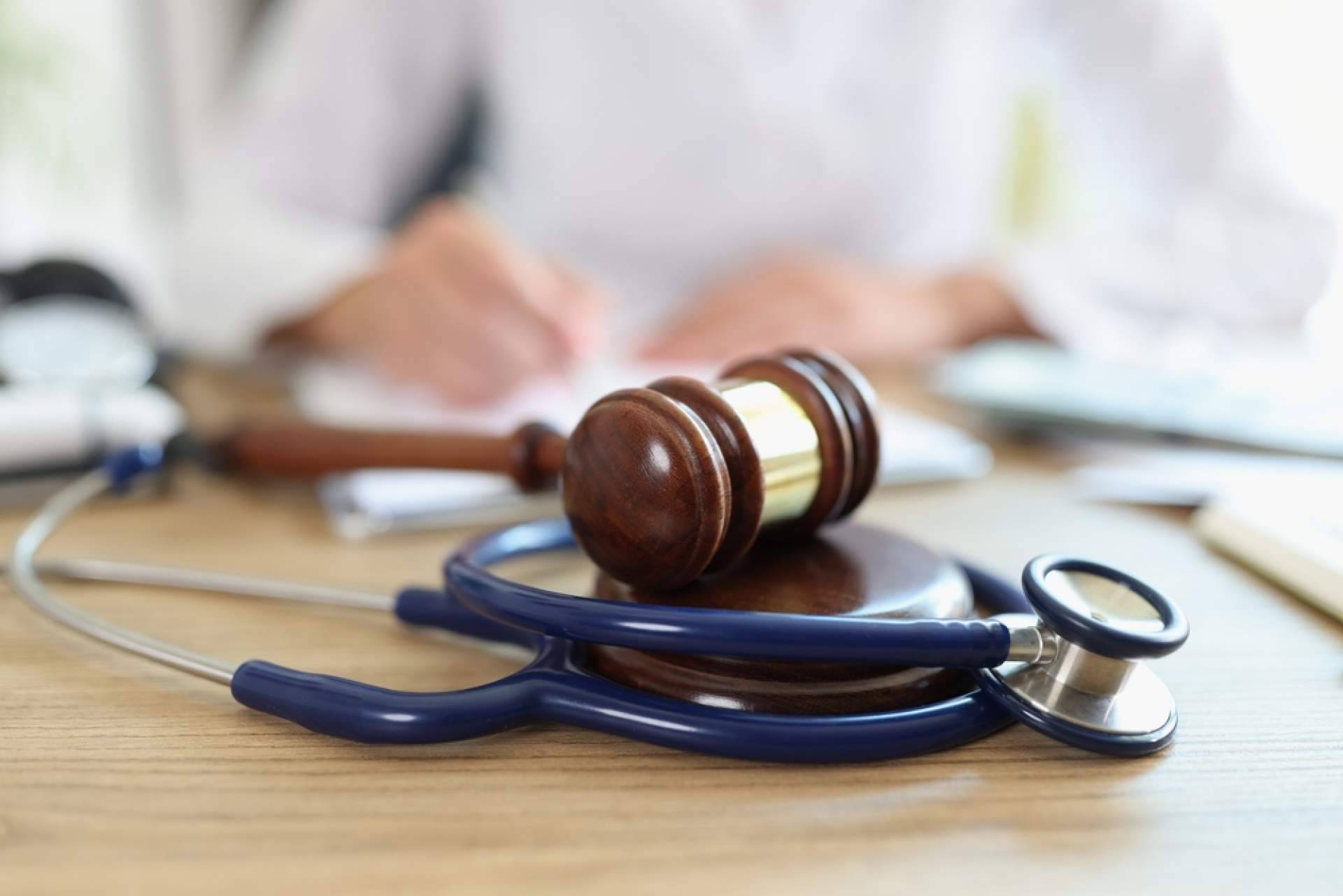 Un despacho pionero en España centrado solo en negligencias médicas de parto, Rafael Martín Bueno