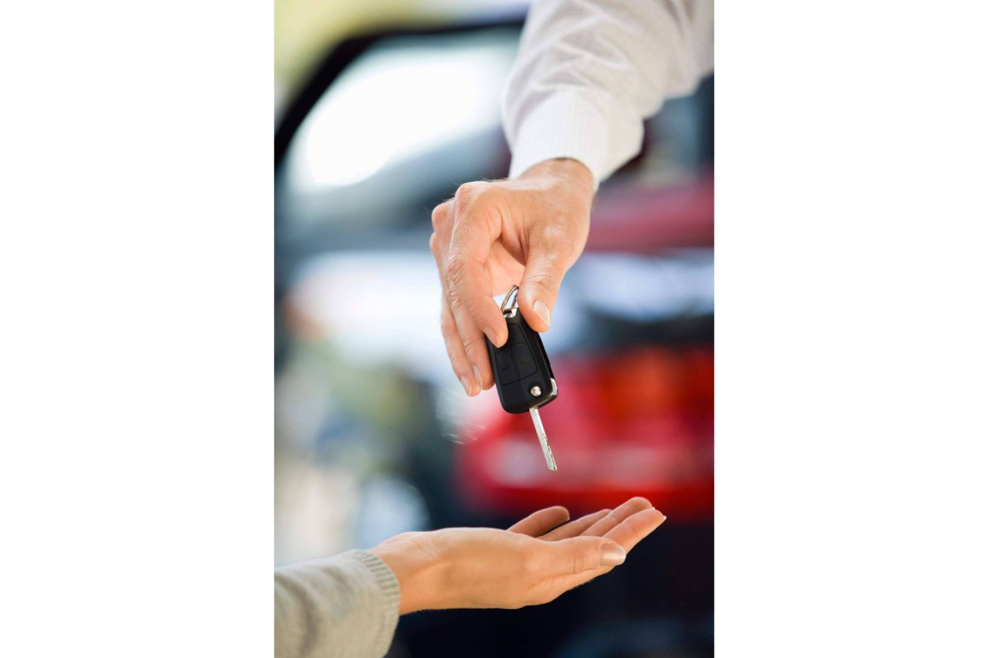 ¿Cómo sacar el carnet de coche en Madrid?