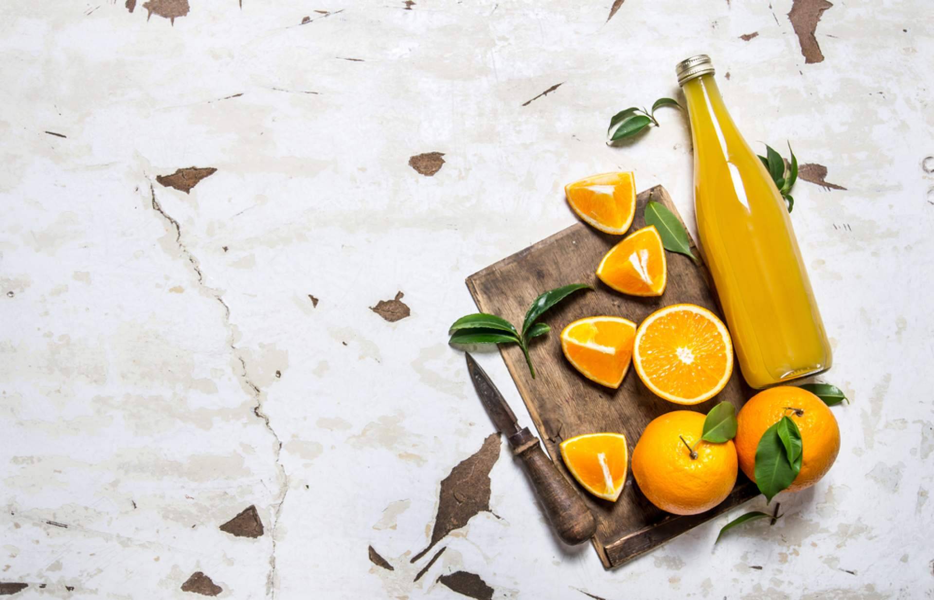 Baor Products impulsa la alimentación global con concentrados de fruta y zumos NFC