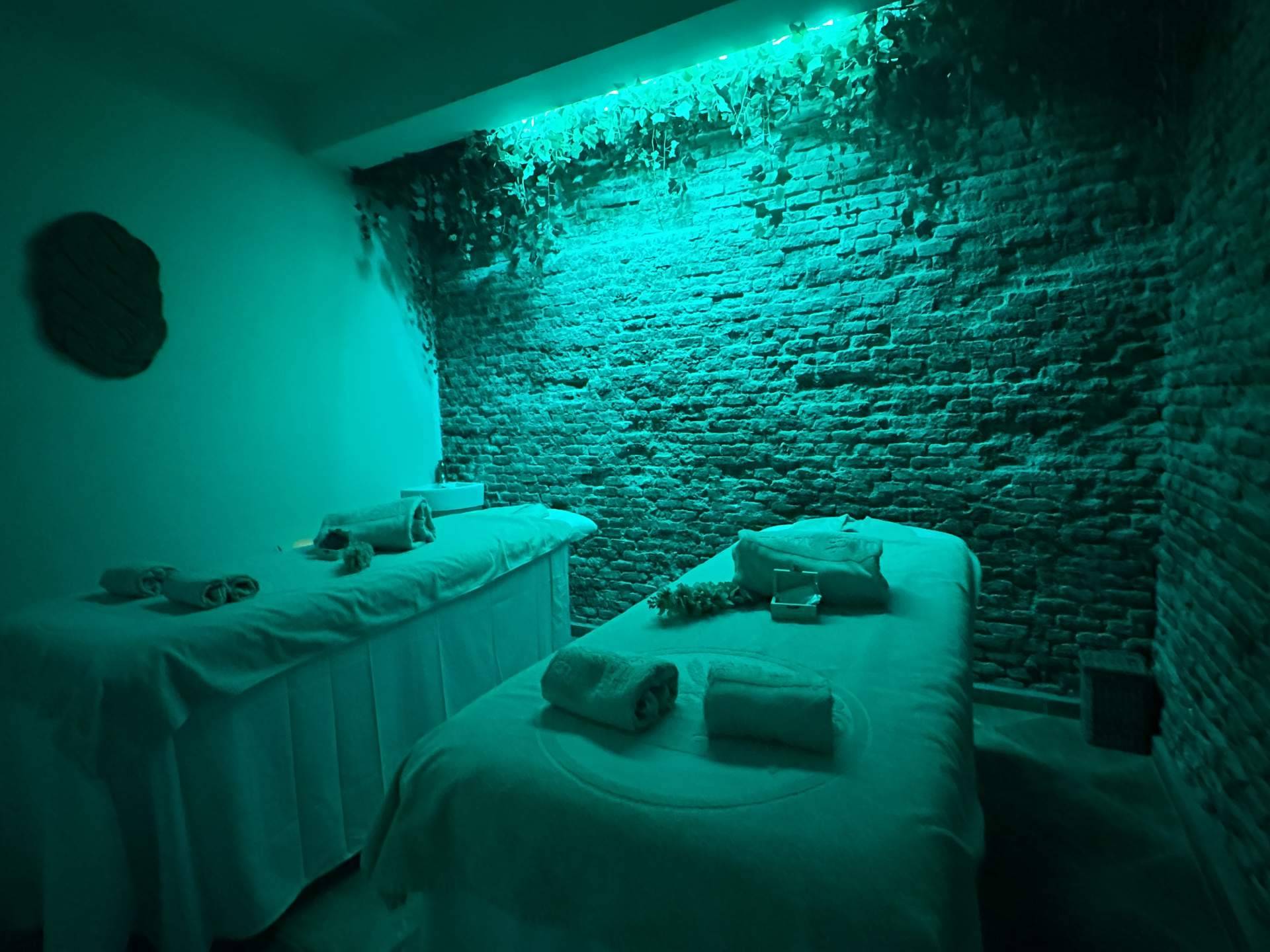 Spa de cerveza en tendencia global con la experiencia más distintiva de Beer Spa