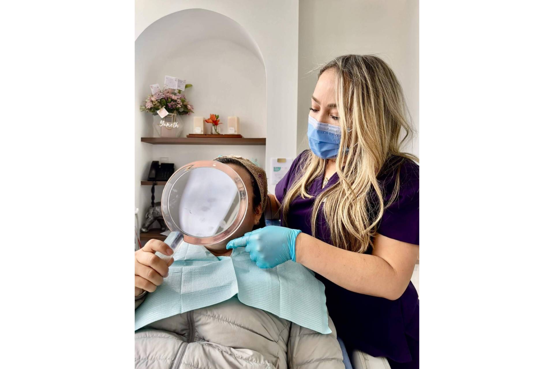 ¿Qué dice la dermatología sobre el zinc y la eficacia del bótox?