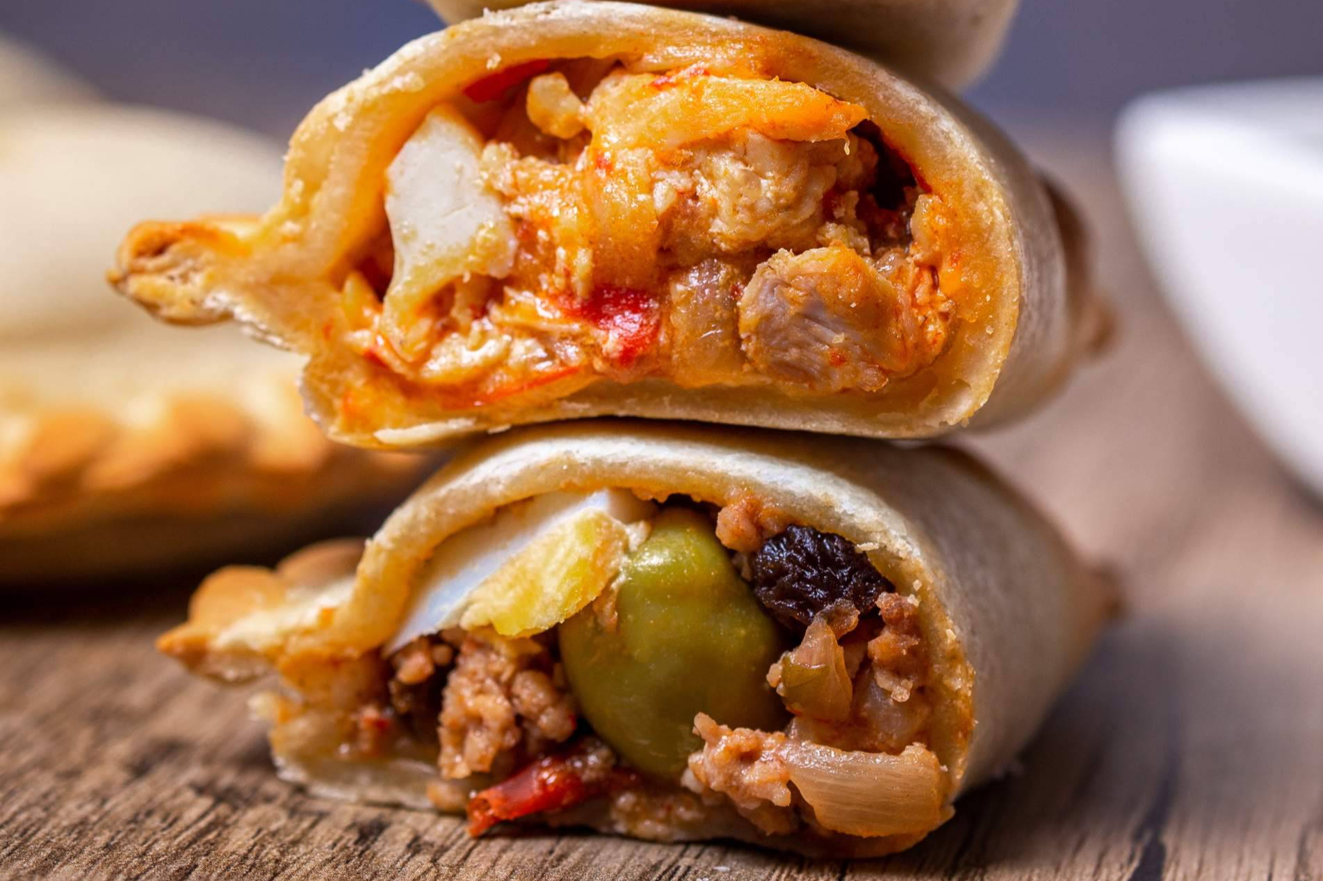 Calidad y sabor en formato práctico, Empanadas El Rosario presenta sus empanadas argentinas congeladas