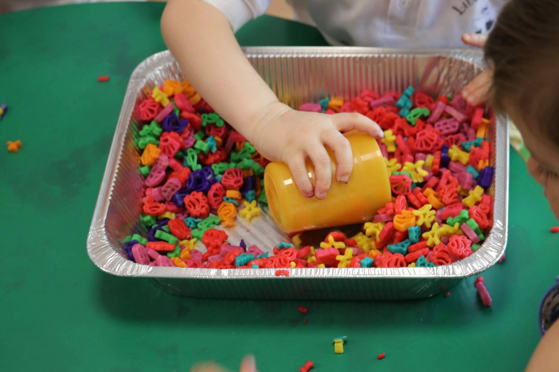 Little Duck, educación infantil en Las Rozas basada en el juego, la seguridad y el vínculo con las familias