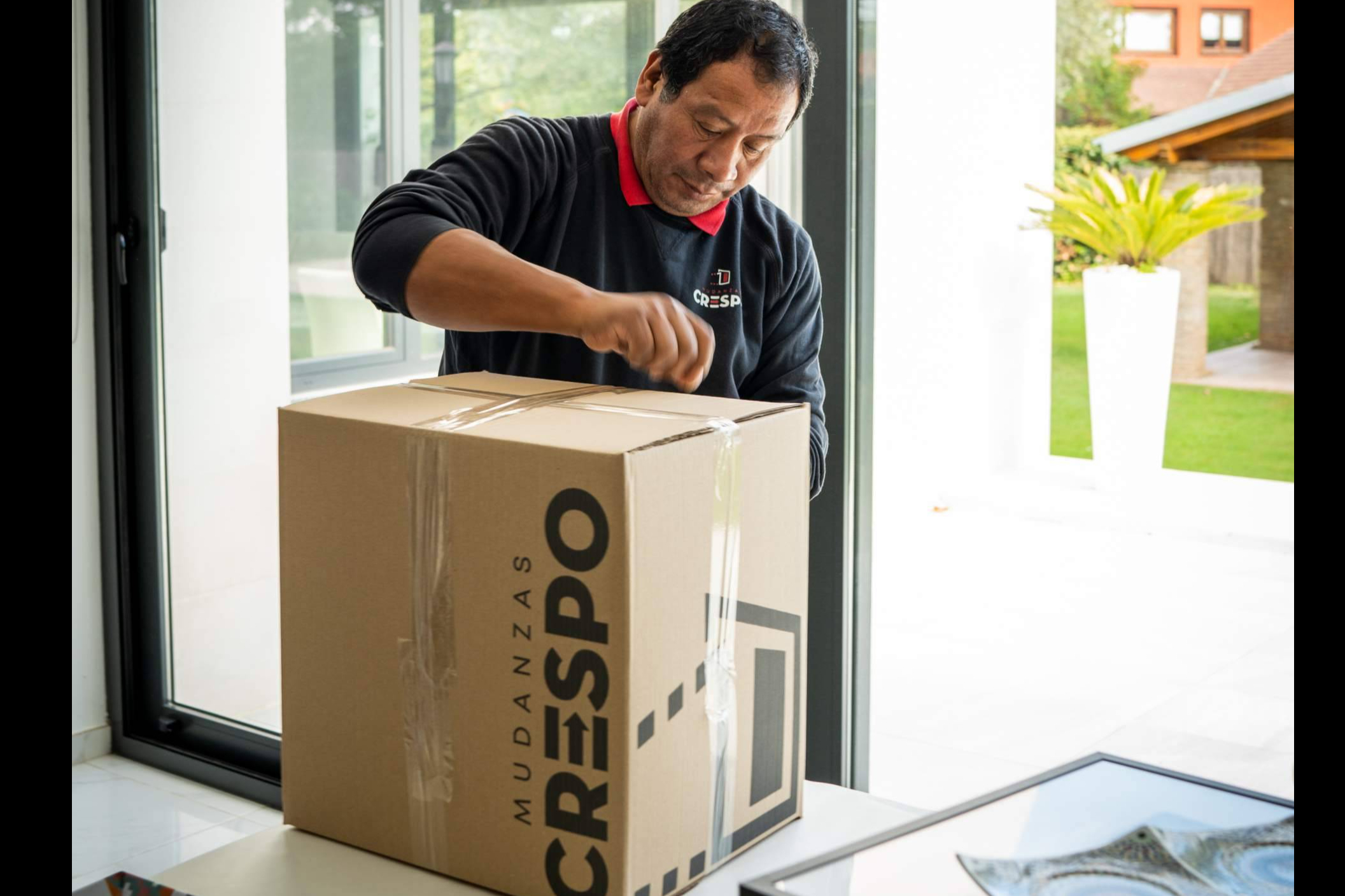 No solo hay que tener en cuenta el precio a la hora de elegir una empresa de mudanzas
