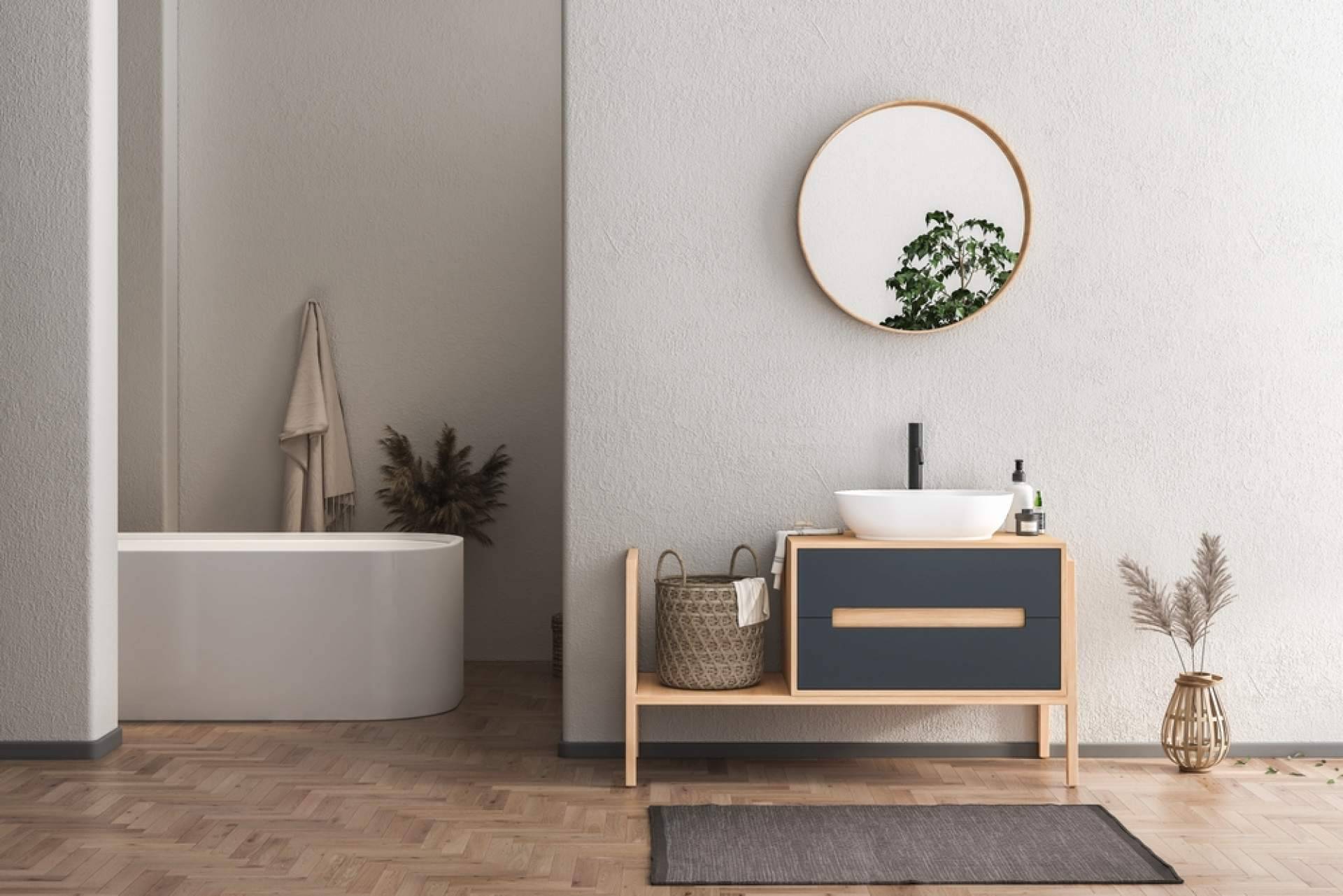 Balnearian distribuye muebles de baño online desde Sevilla con envío gratuito en toda la península