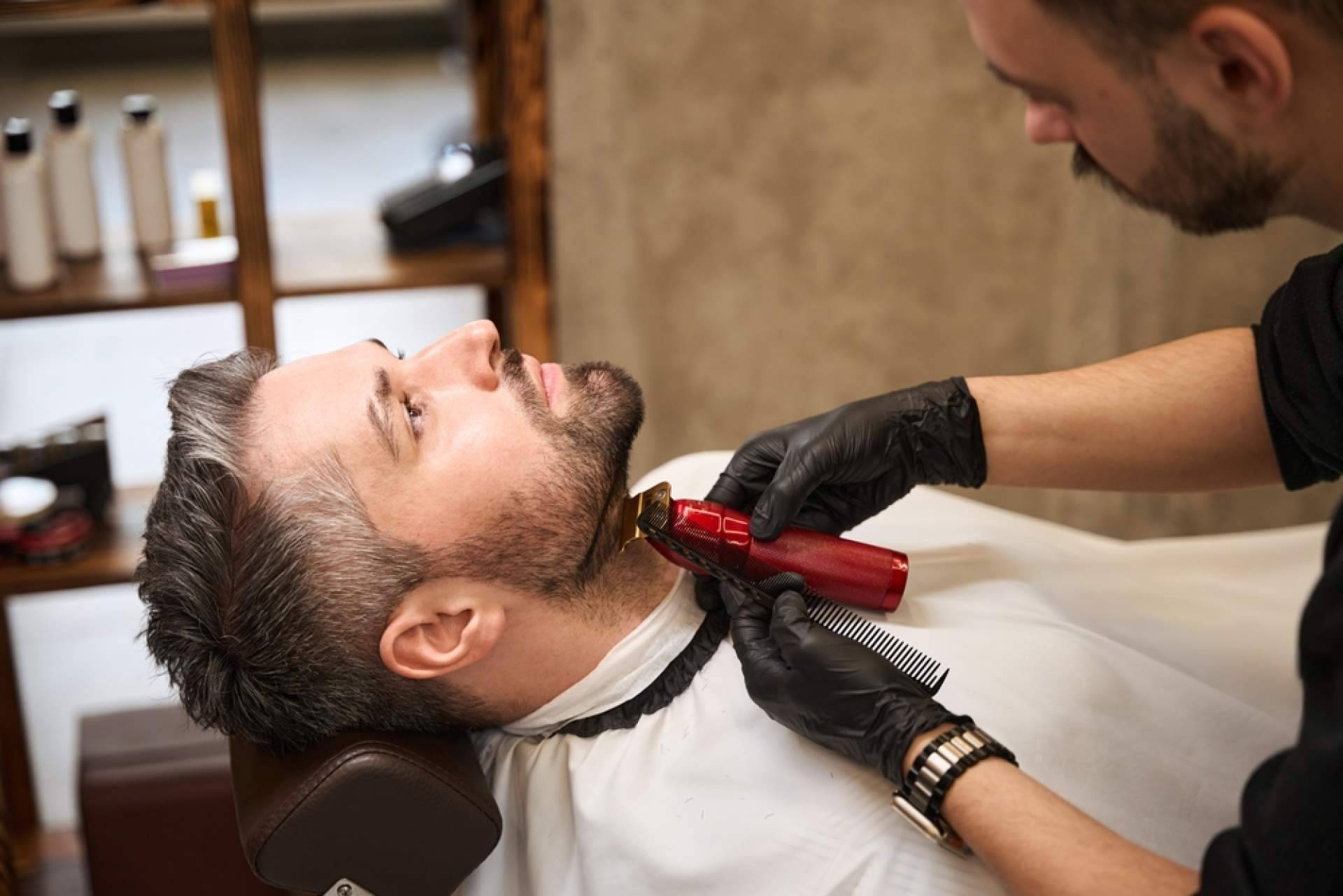 La barbería del barrio de Salamanca que convierte el regreso a la rutina en una experiencia de estilo