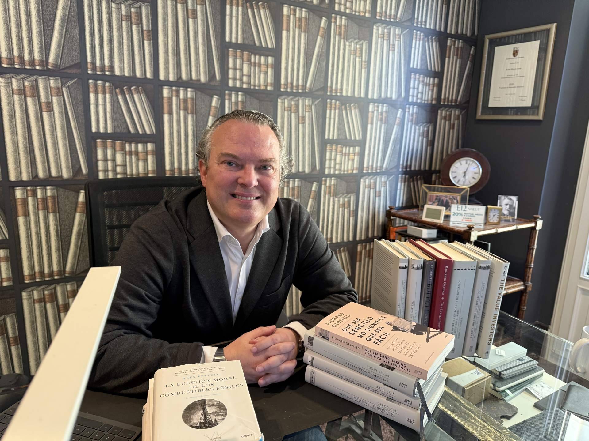 EI2VALUE supera el 10% en 2025 y se consolida entre los mejores fondos Value a cinco años