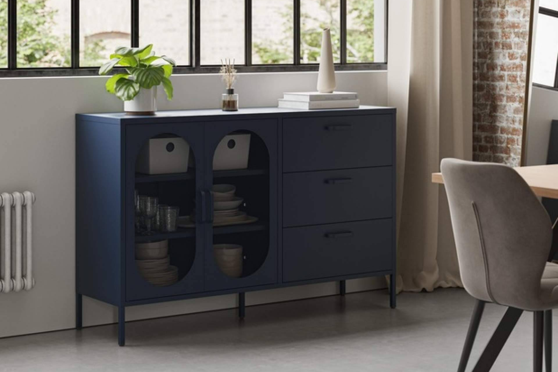 Decoración accesible, el e-commerce acerca el diseño moderno a todos los hogares