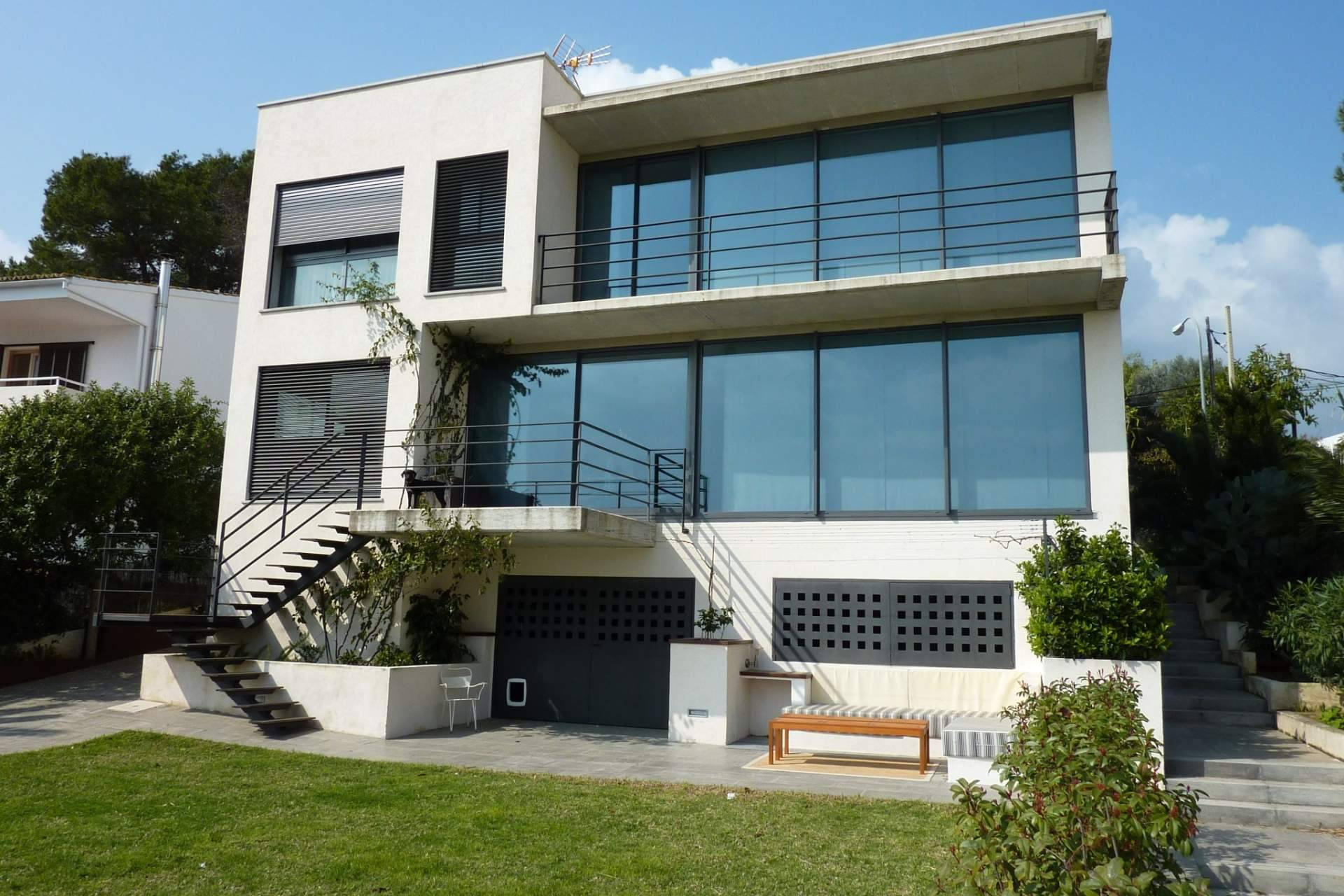 Mina Beades impulsa la arquitectura sostenible en Madrid con viviendas diseñadas bajo estándar Passive House