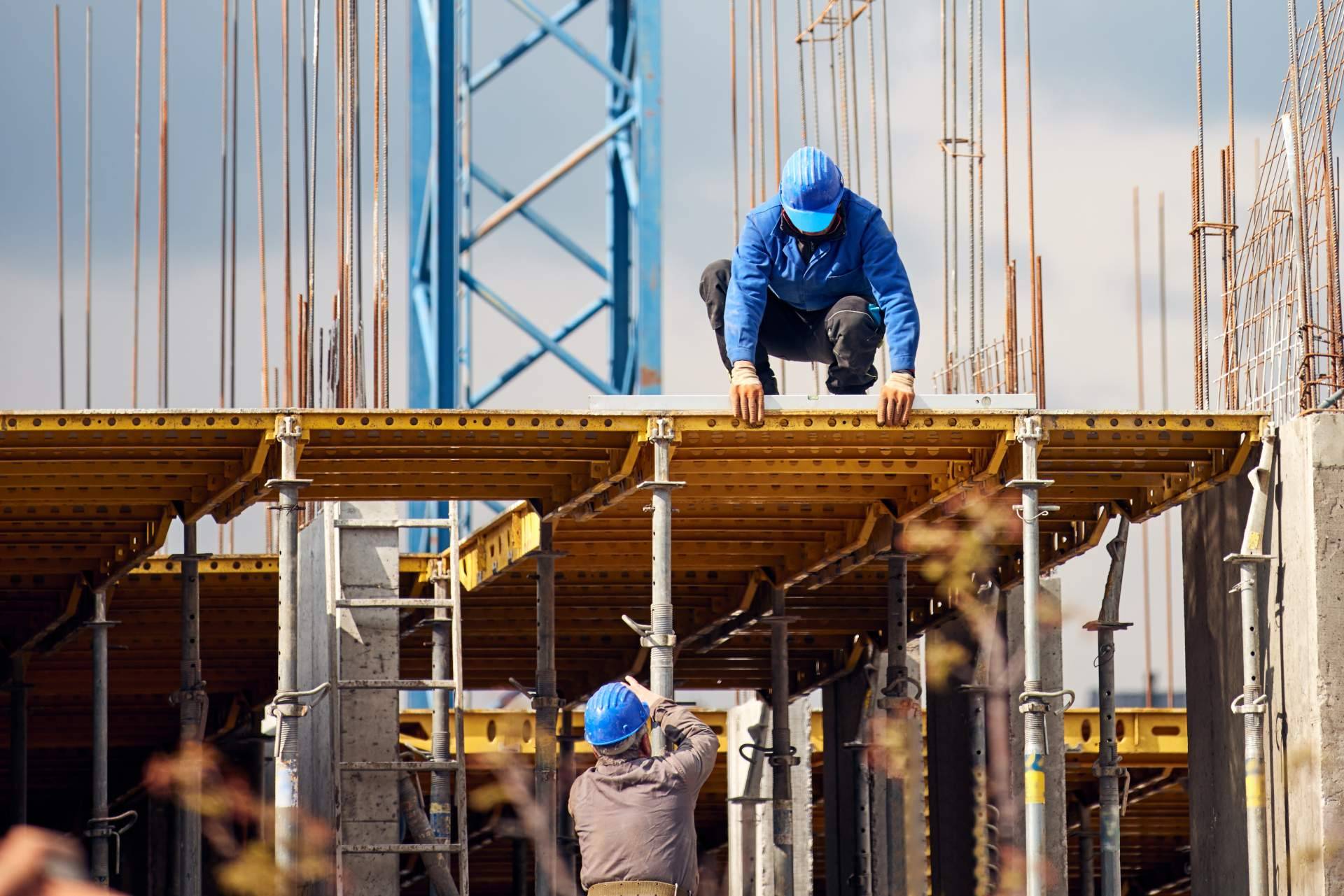 Construying pone en marcha un directorio fiable de profesionales verificados en el ámbito de la construcción