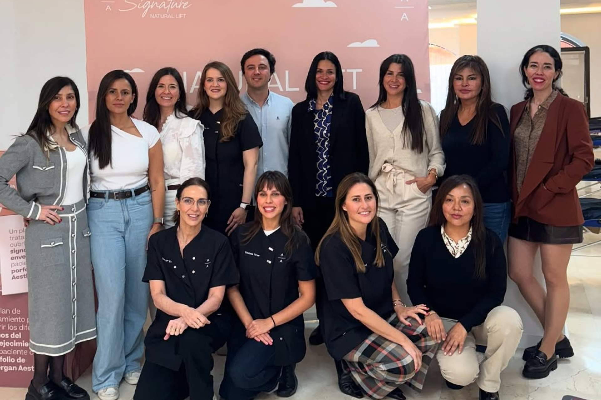 El Día Mundial de la Medicina Estética destaca la labor de profesionales como la Dra. Cecilia Arthur