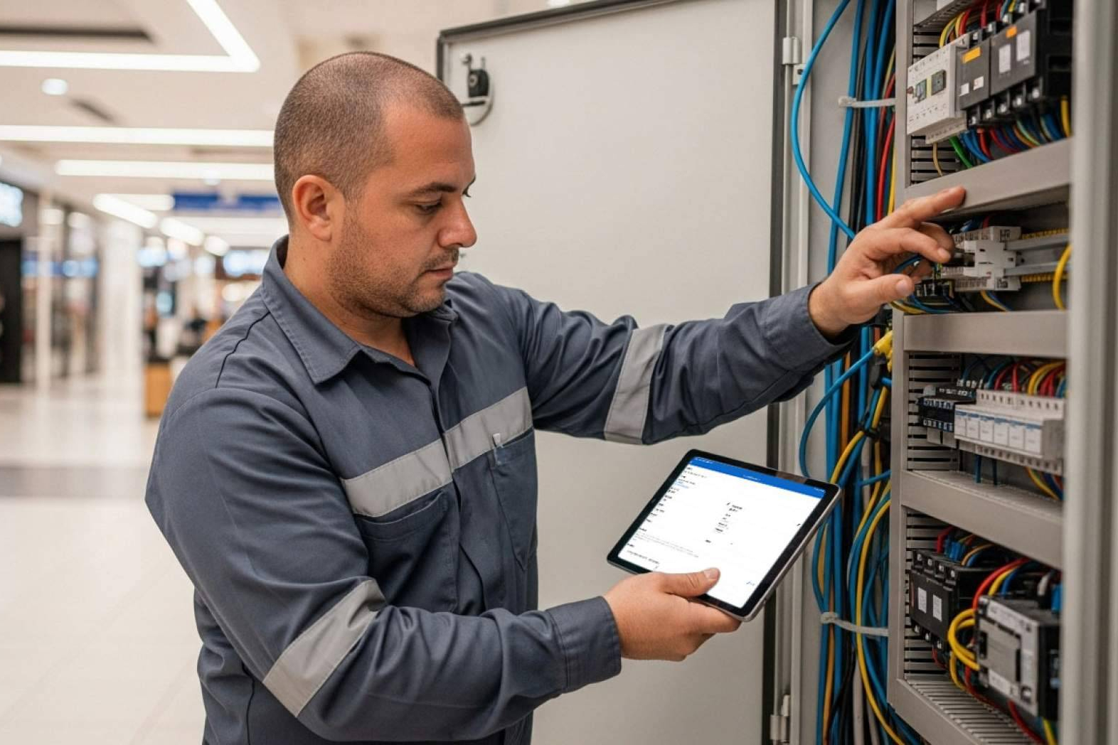 Control total y eficiencia para servicios técnicos; Fixner unifica procesos con tecnología cloud