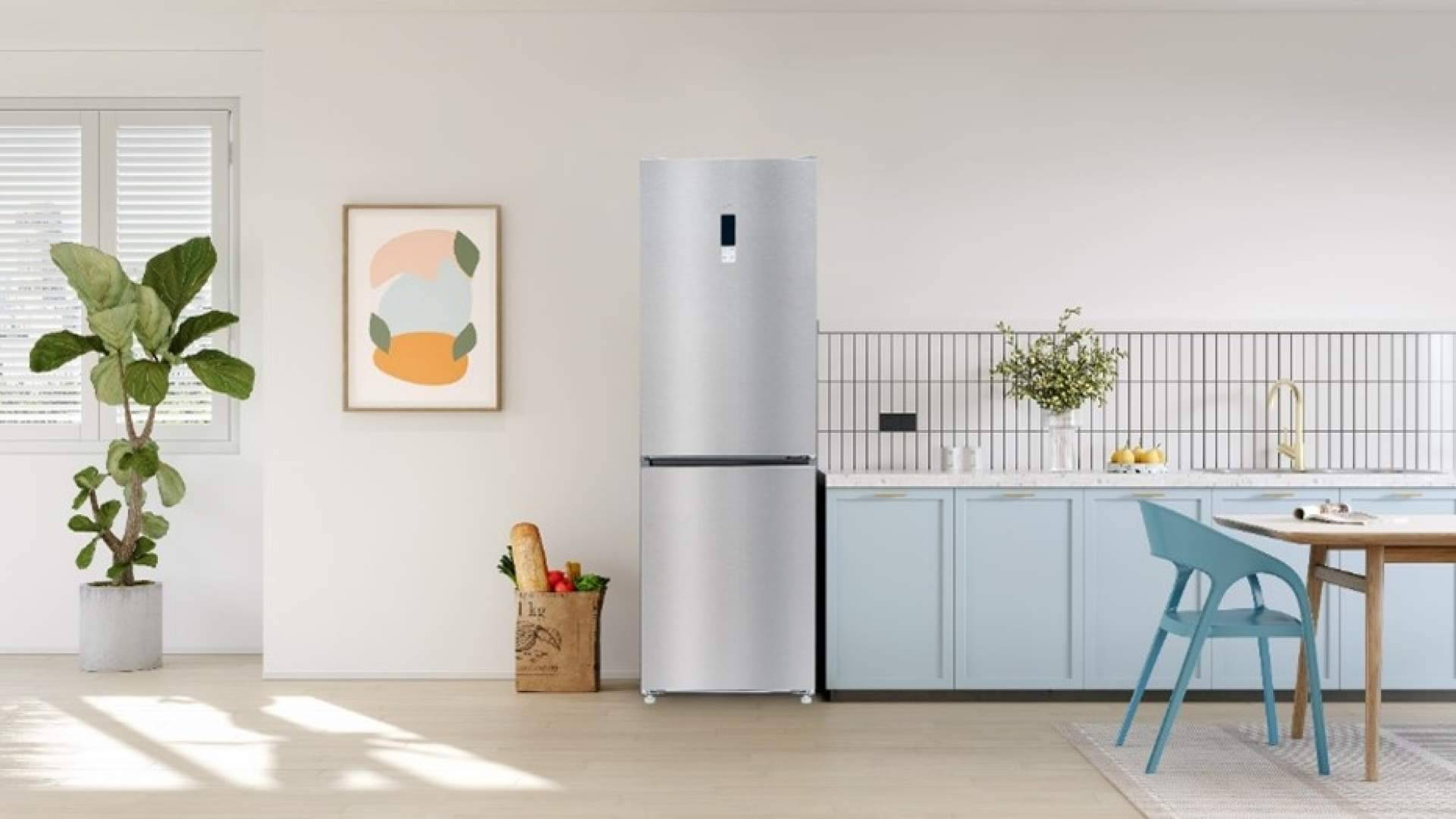 TCL MegaSpace; La respuesta de TCL al desafío del espacio en la vivienda española
