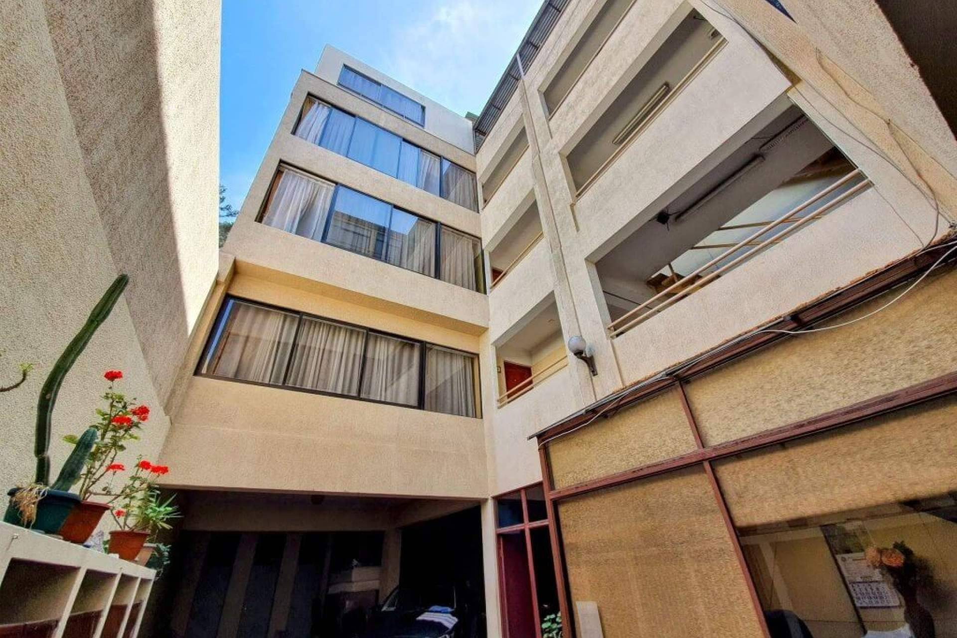 Hotel Antofagasta Centro, una opción de alojamiento que destaca por su cercanía y servicios