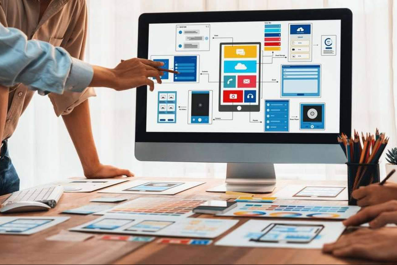 Soluciones de diseño web WordPress Barcelona para negocios que buscan crecer online