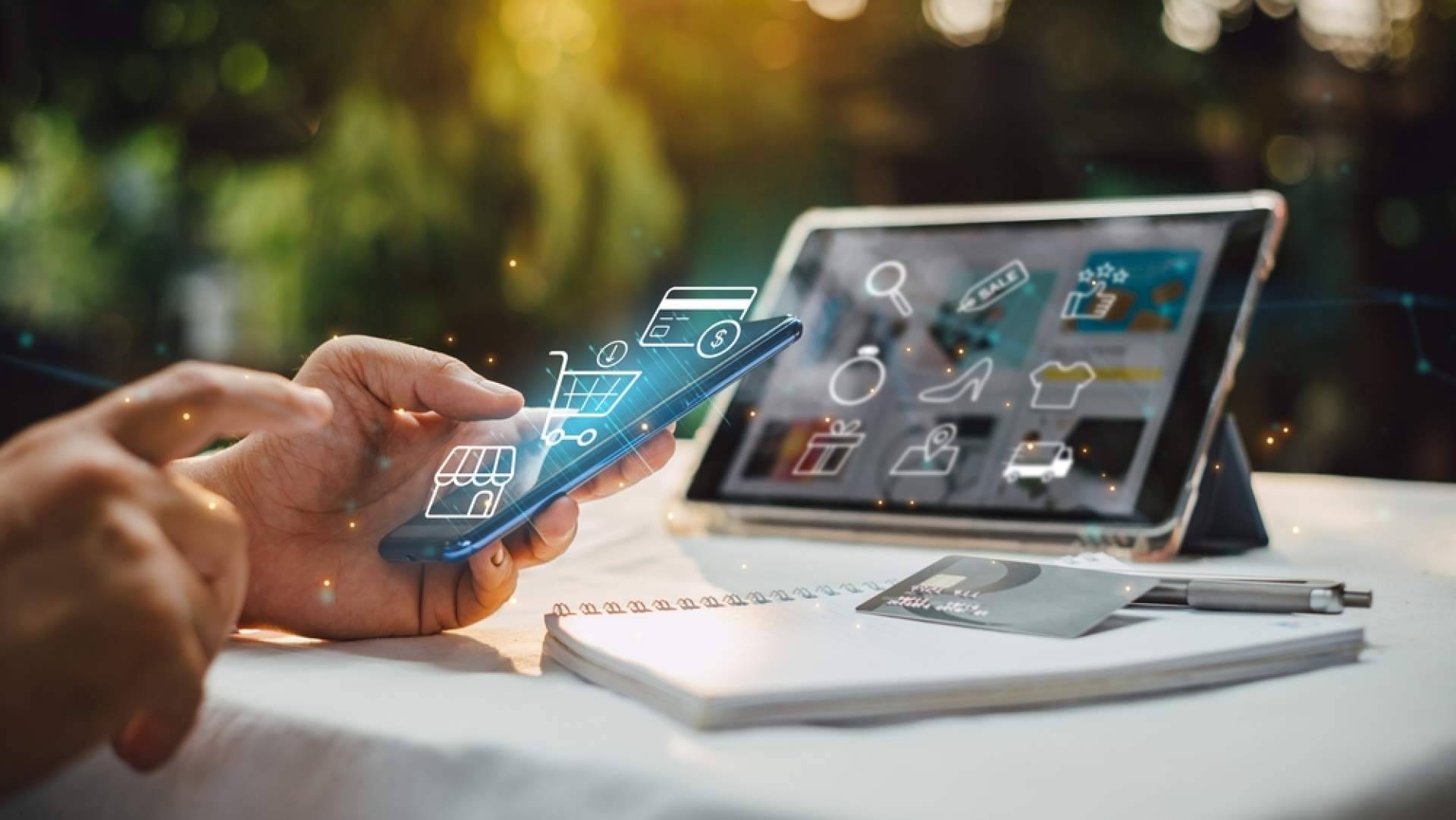 IA antifraude en ecommerce; protección silenciosa y resultados visibles