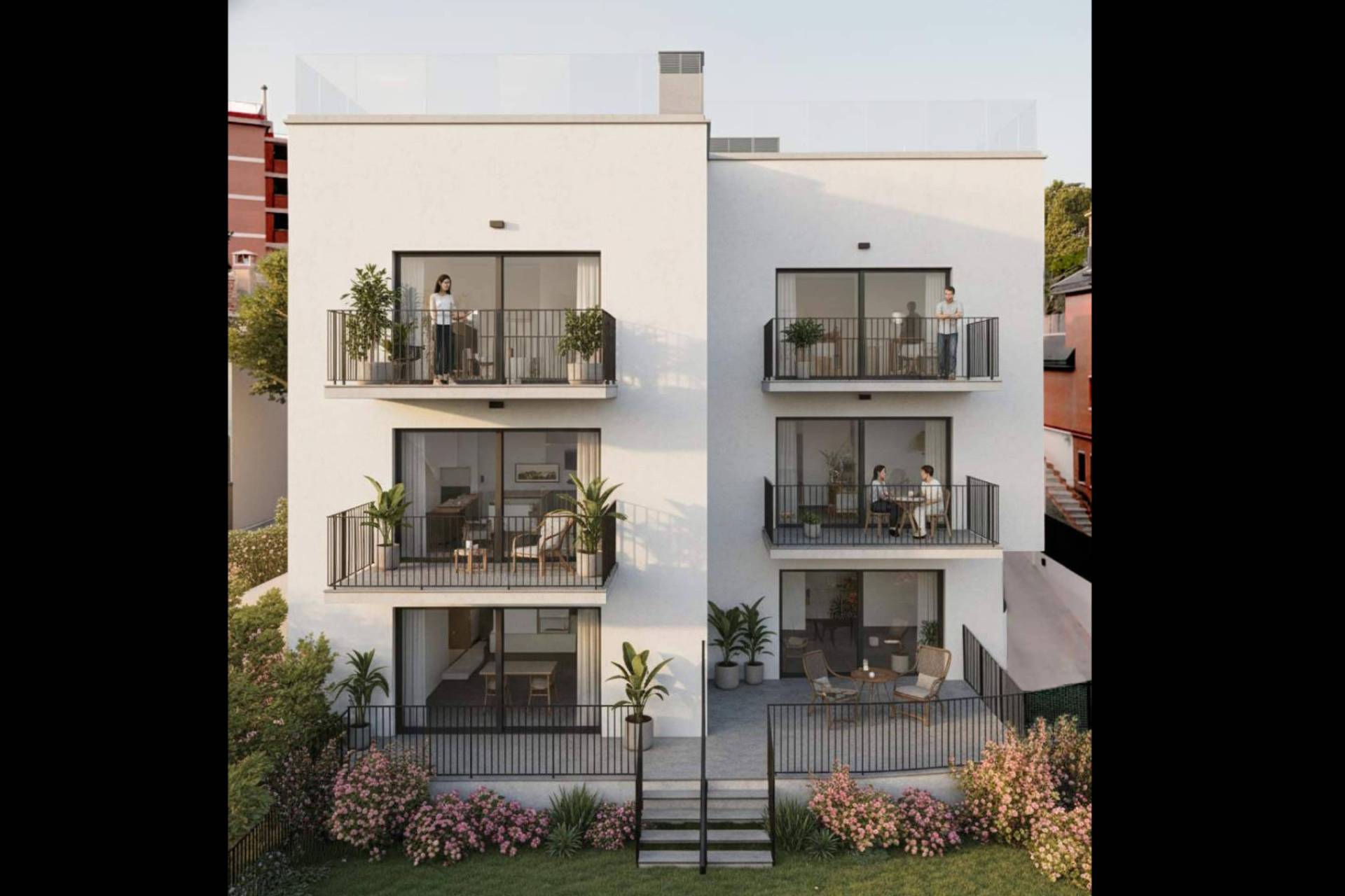 PSBMG, la nueva estructura de Pujadó Soler para escindir diseño y gestión de activos inmobiliarios