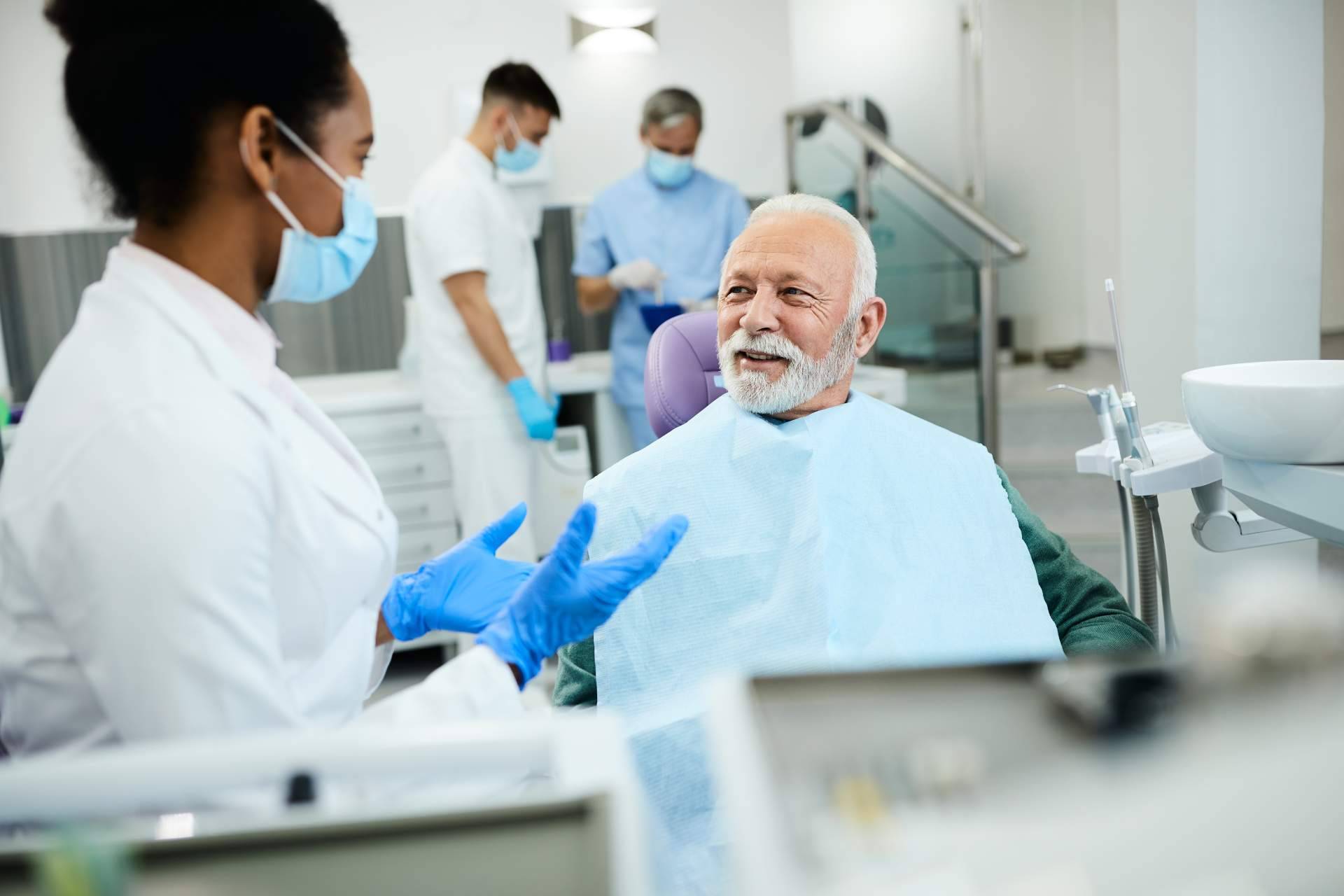 La Clínica Maxilofacial Calvo de Mora lidera la cirugía oral y facial con tecnología de última generación