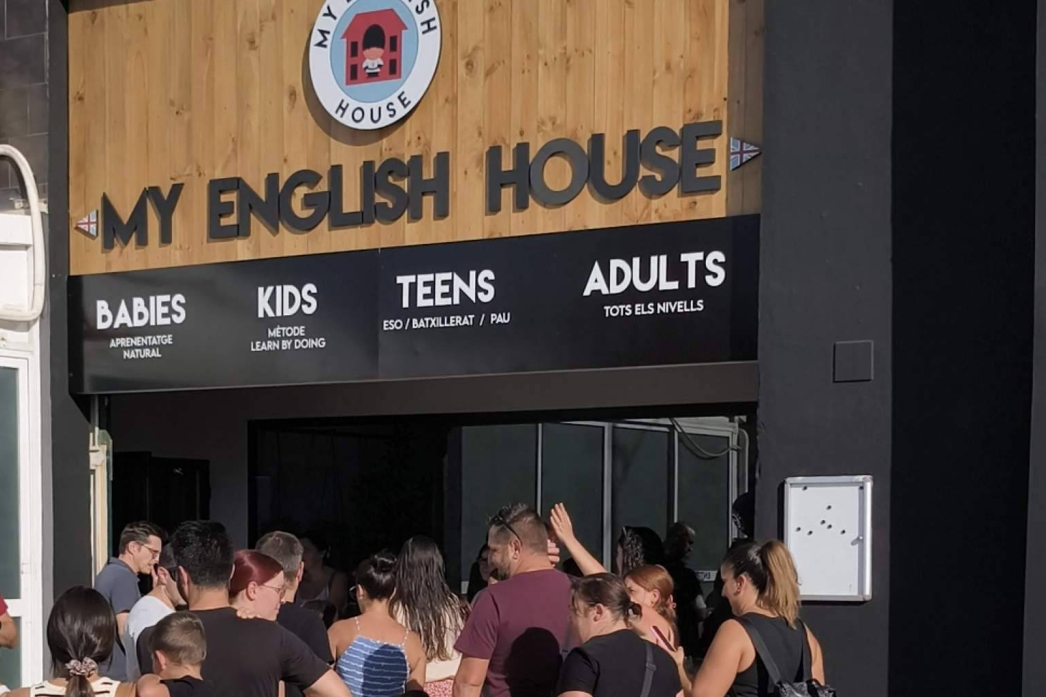 Educación con visión y una franquicia en auge; My English House continúa su expansión nacional